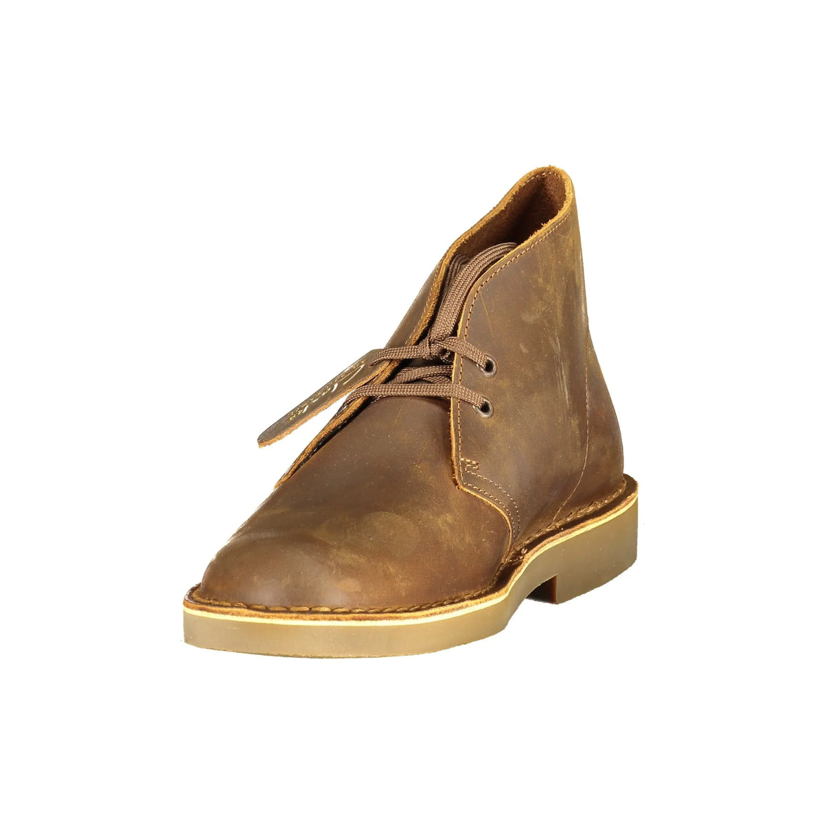 CLARKS CALZATURA STIVALE UOMO MARRONE