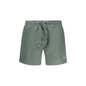 North Sails Costume Mare Uomo Verde Logo - foto prodotto