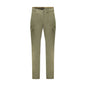 Napapijri Pantaloni Uomo Verde Logo - foto prodotto