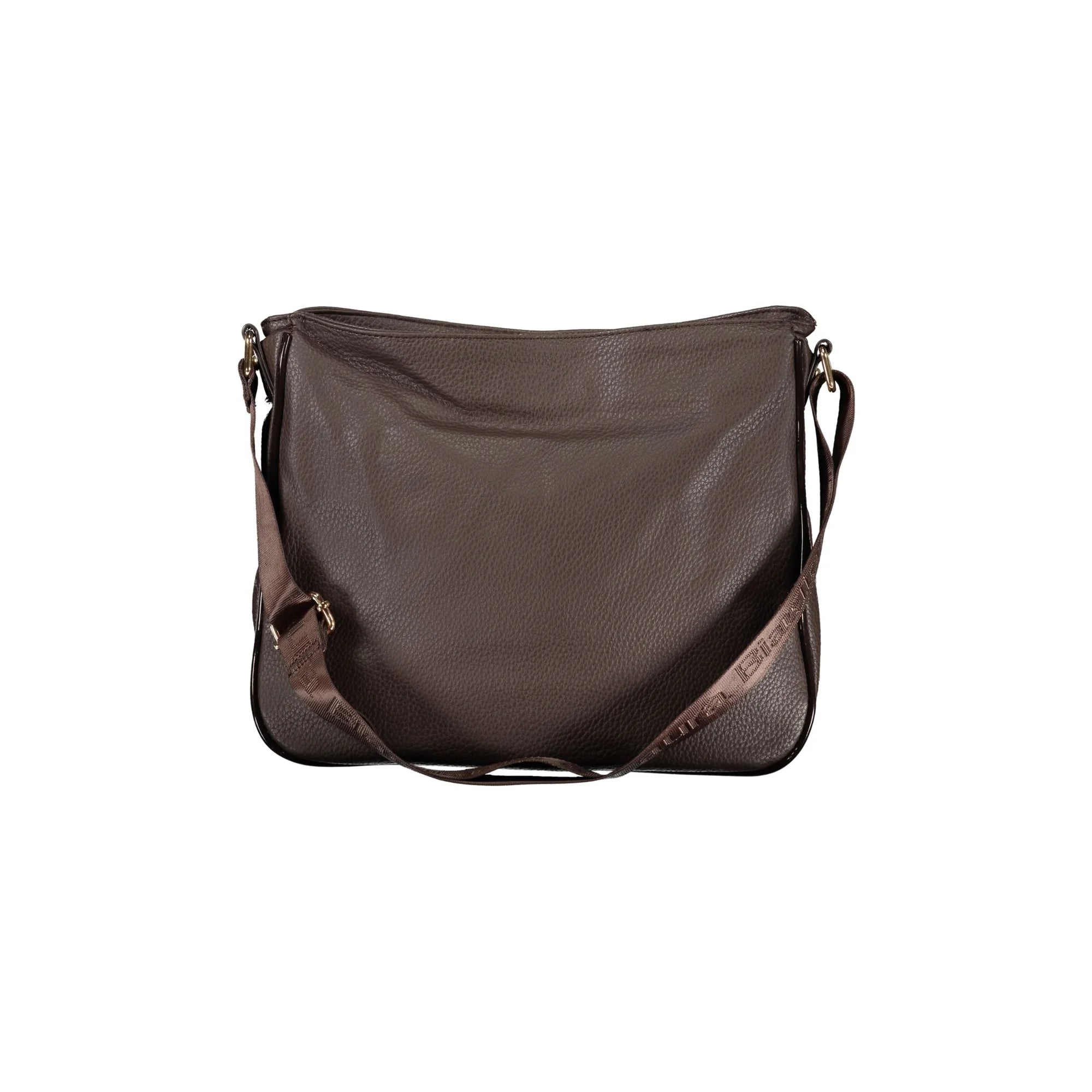 LAURA BIAGIOTTI BORSA DONNA MARRONE