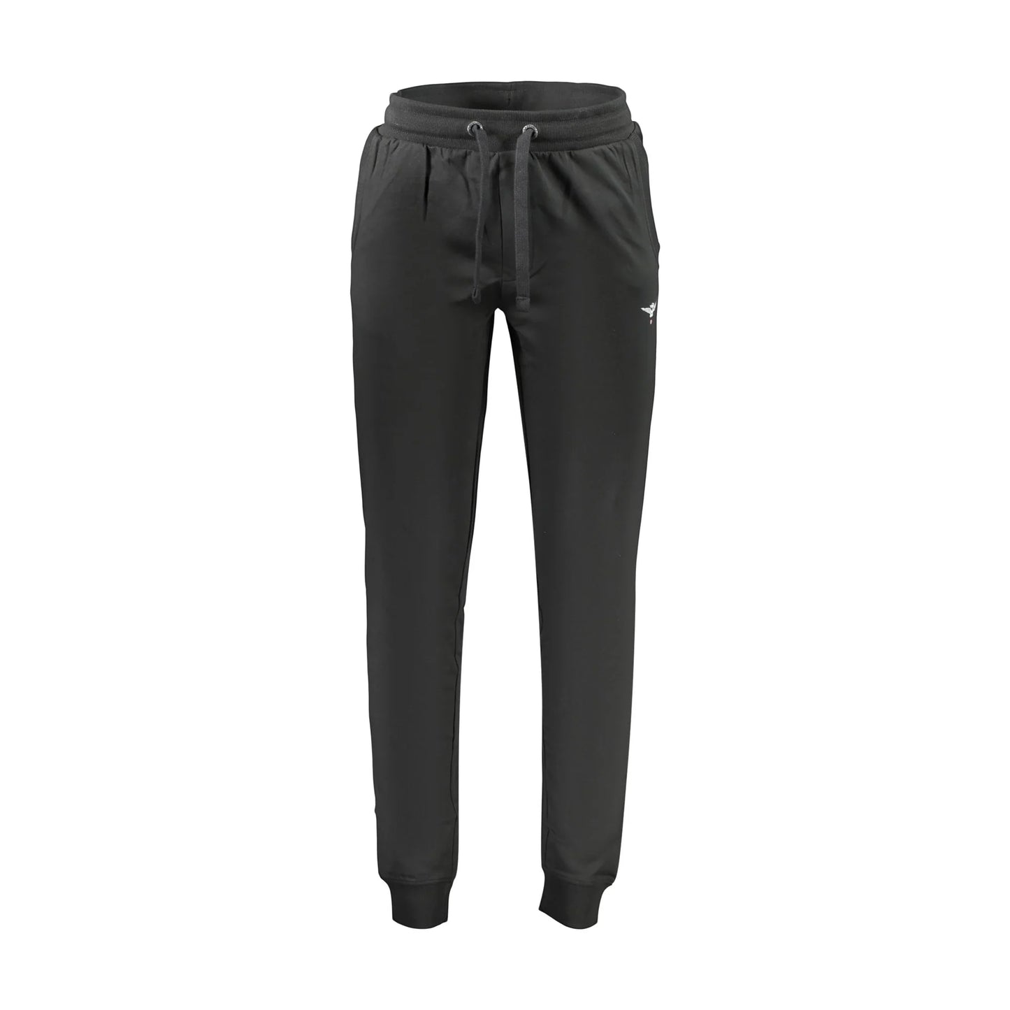Accademia Militare Pantaloni tuta uomo Nero