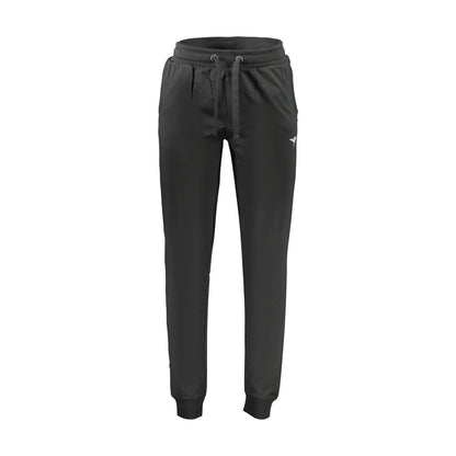Accademia Militare Pantaloni tuta uomo Nero