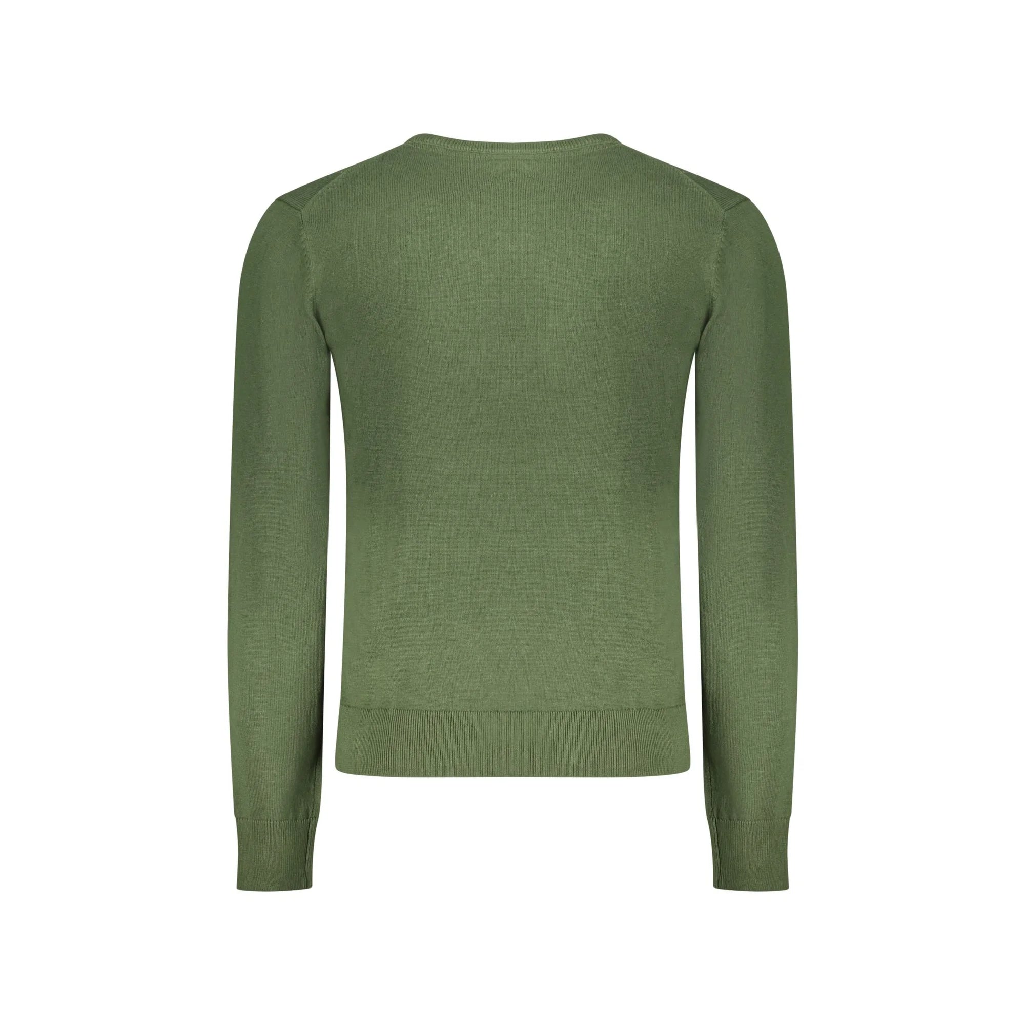 U.S. GRAND MAGLIA UOMO VERDE