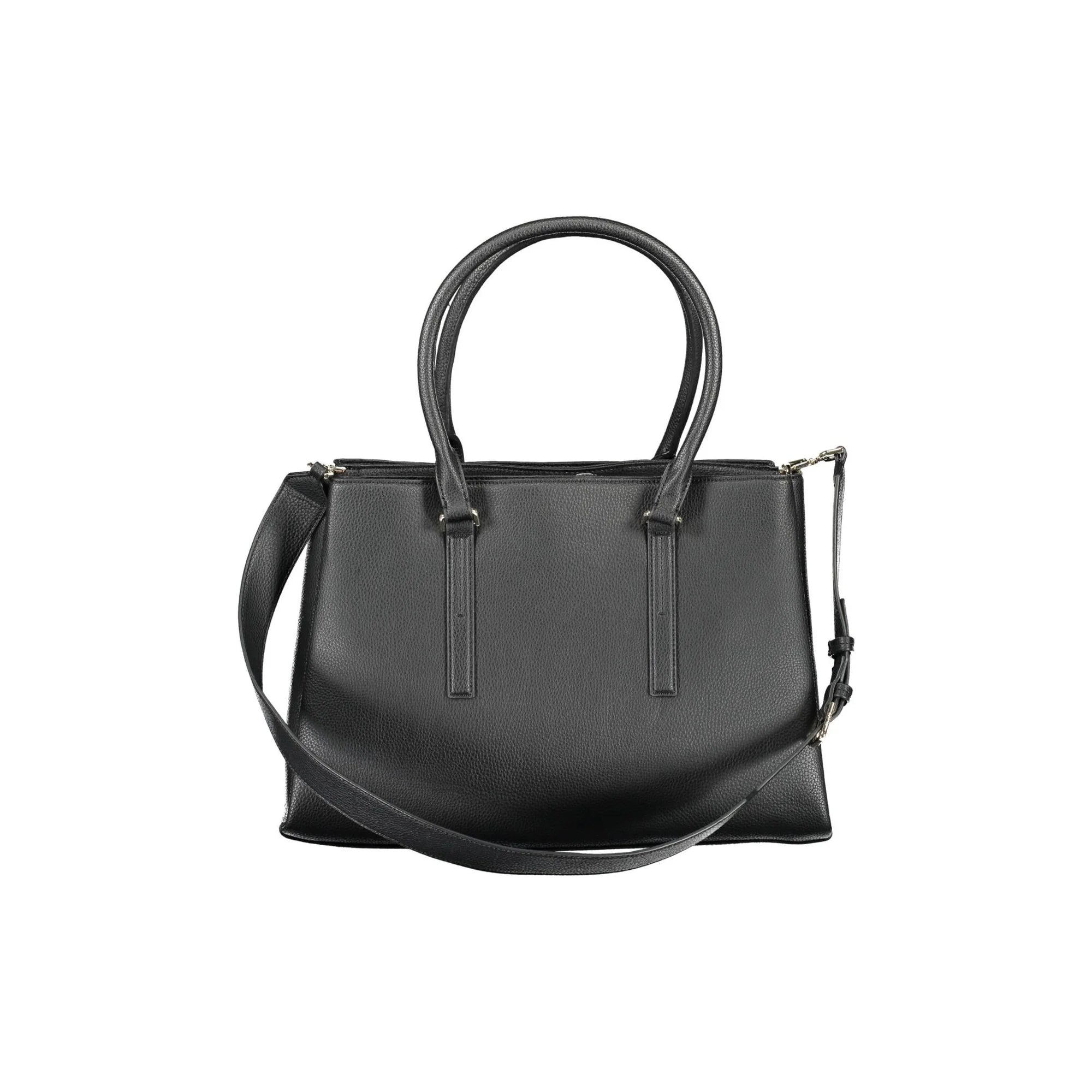 CALVIN KLEIN BORSA DONNA NERO