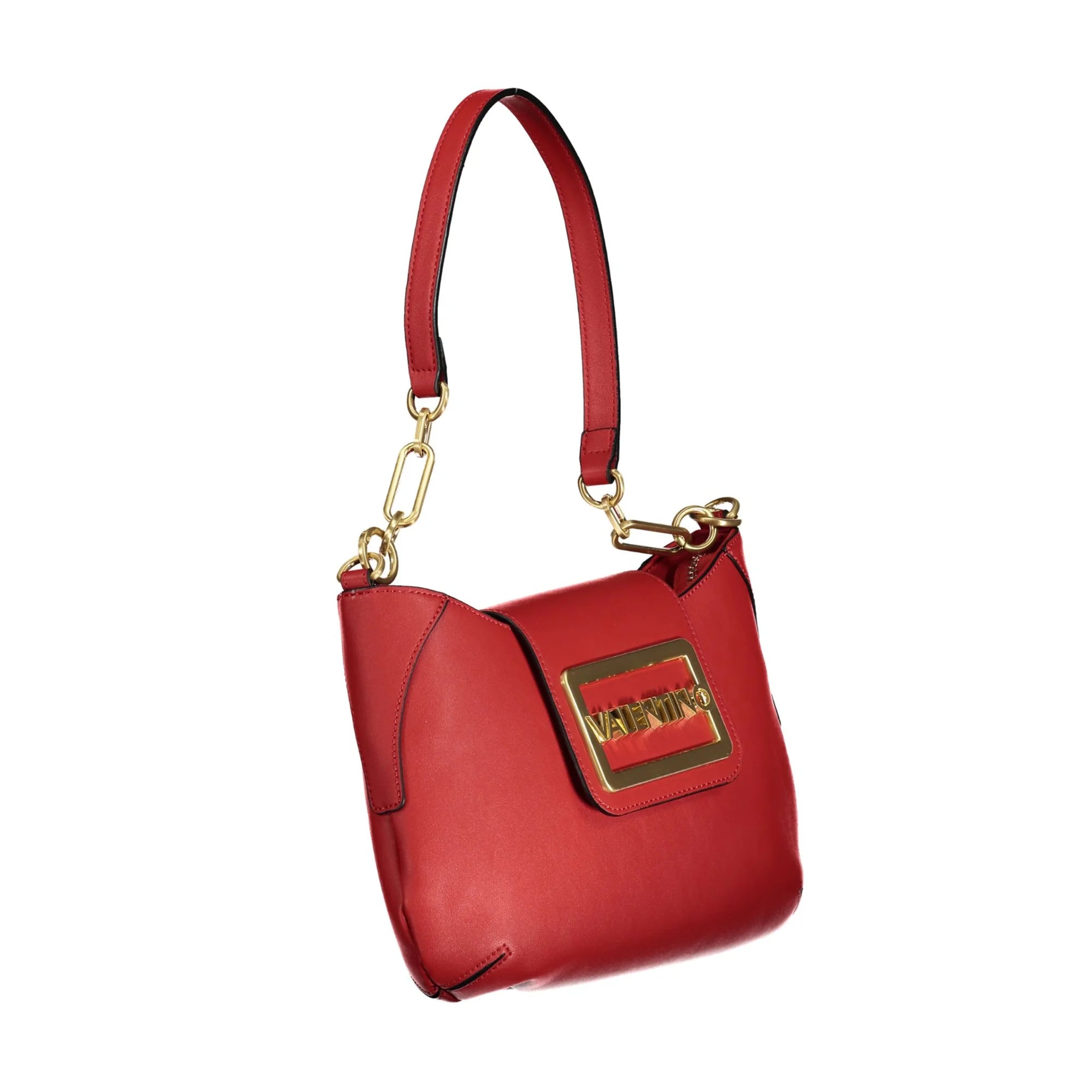VALENTINO BAGS BORSA DONNA ROSSO
