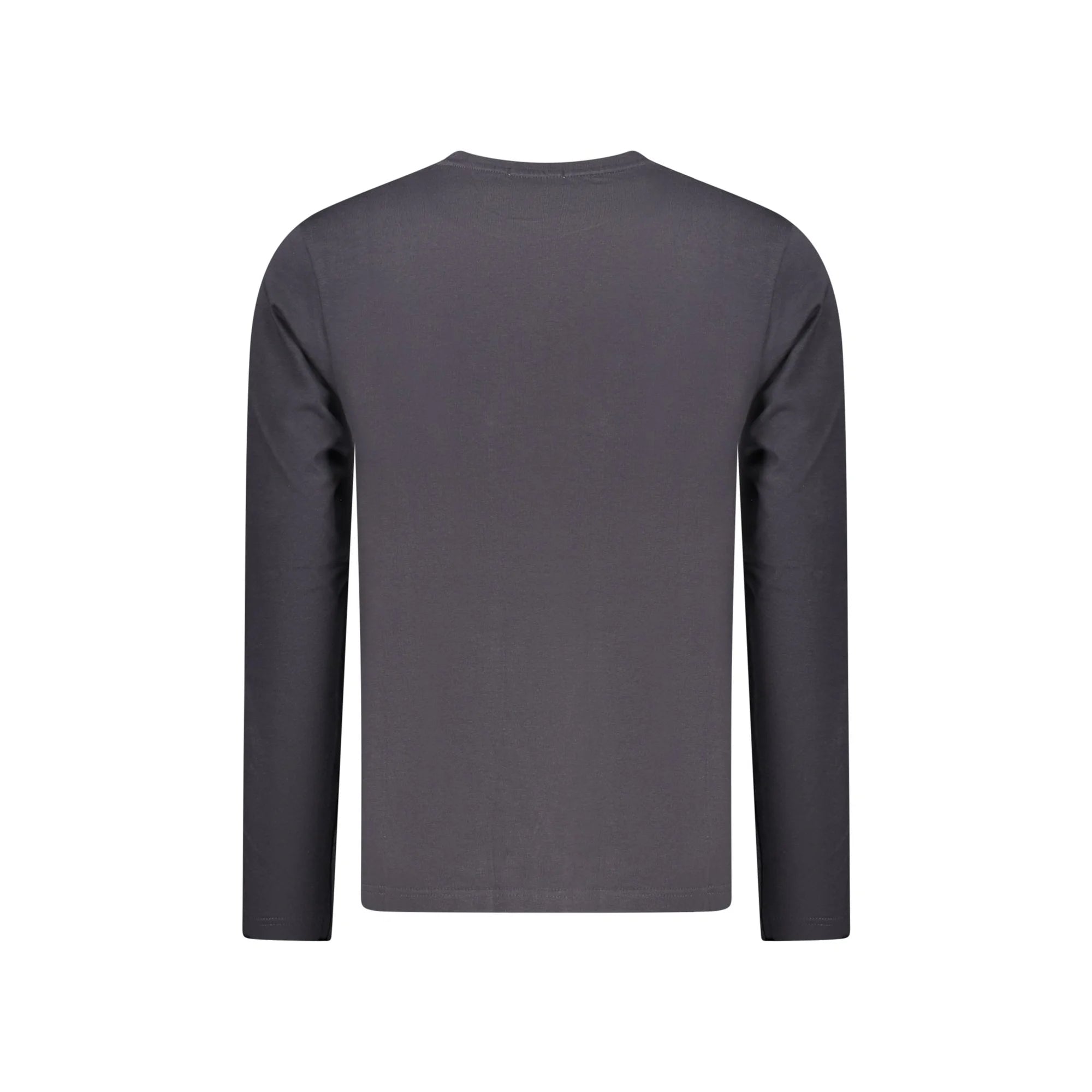 COVERI MOVING T-SHIRT MANICHE LUNGHE UOMO BLU