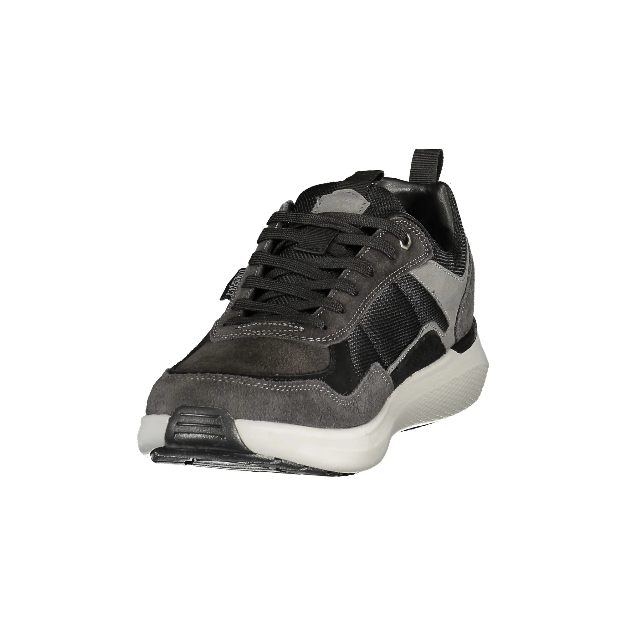 LUMBERJACK CALZATURA SPORTIVA UOMO GRIGIO