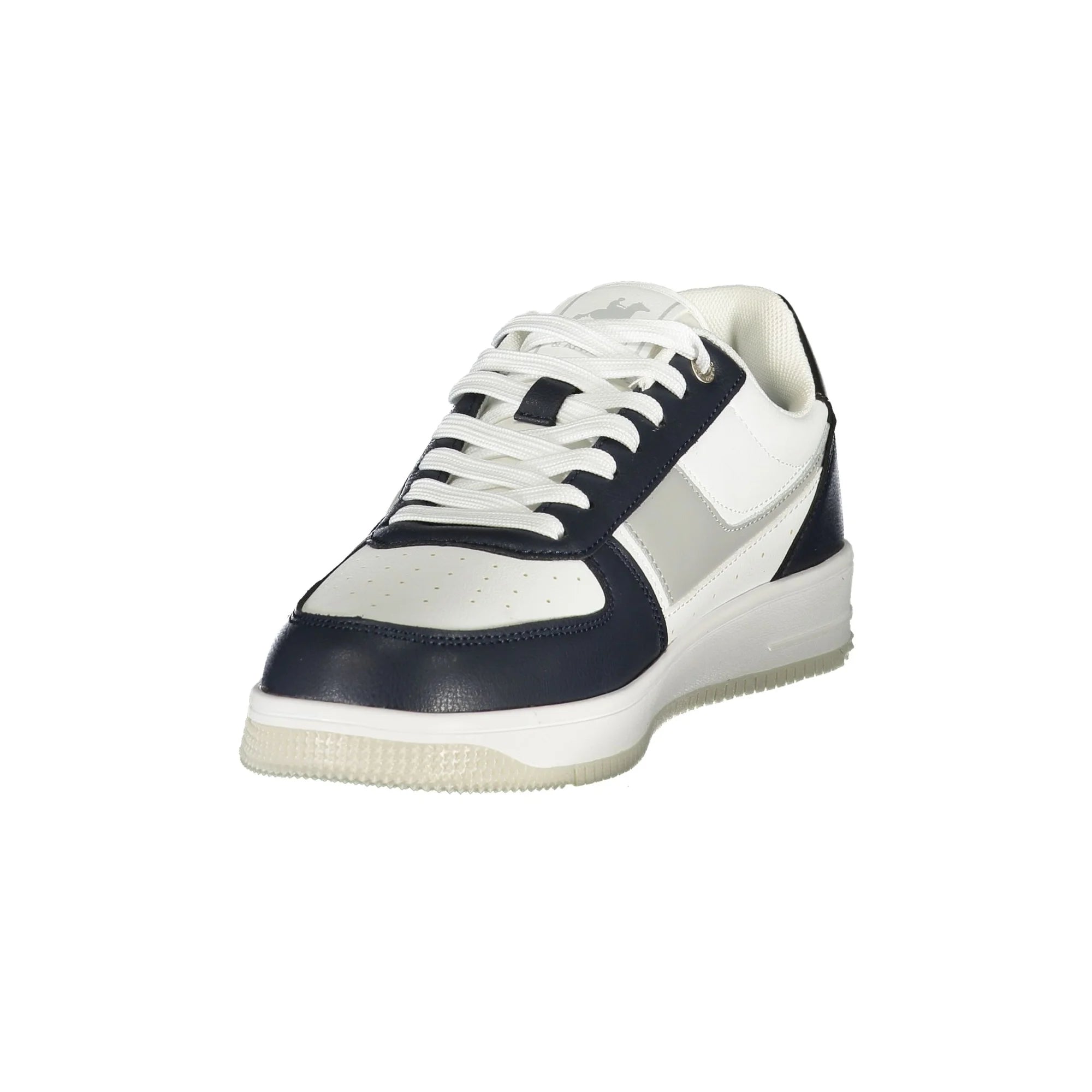 U.S. GRAND CALZATURA SPORTIVA UOMO BIANCO