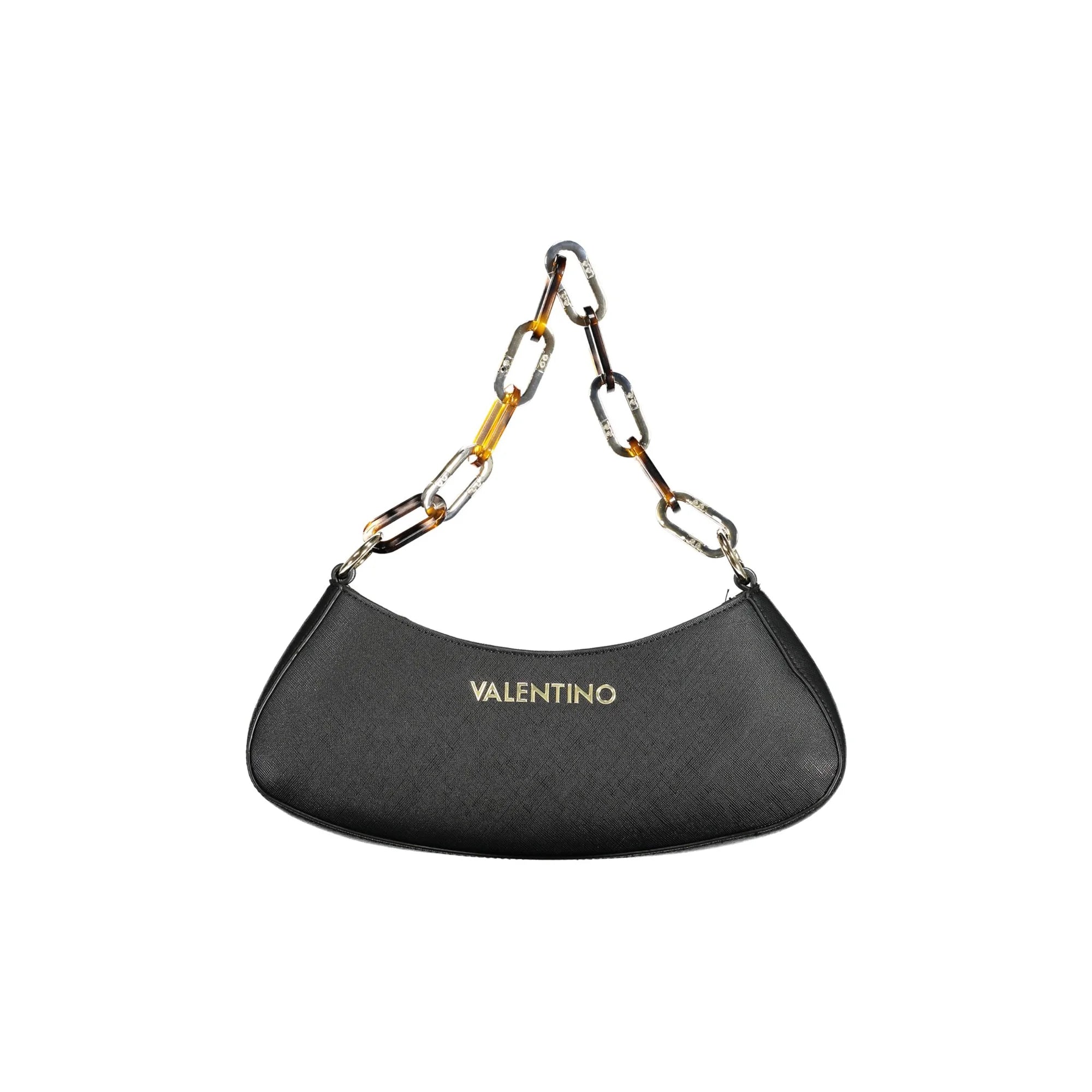 VALENTINO BAGS BORSA DONNA NERO