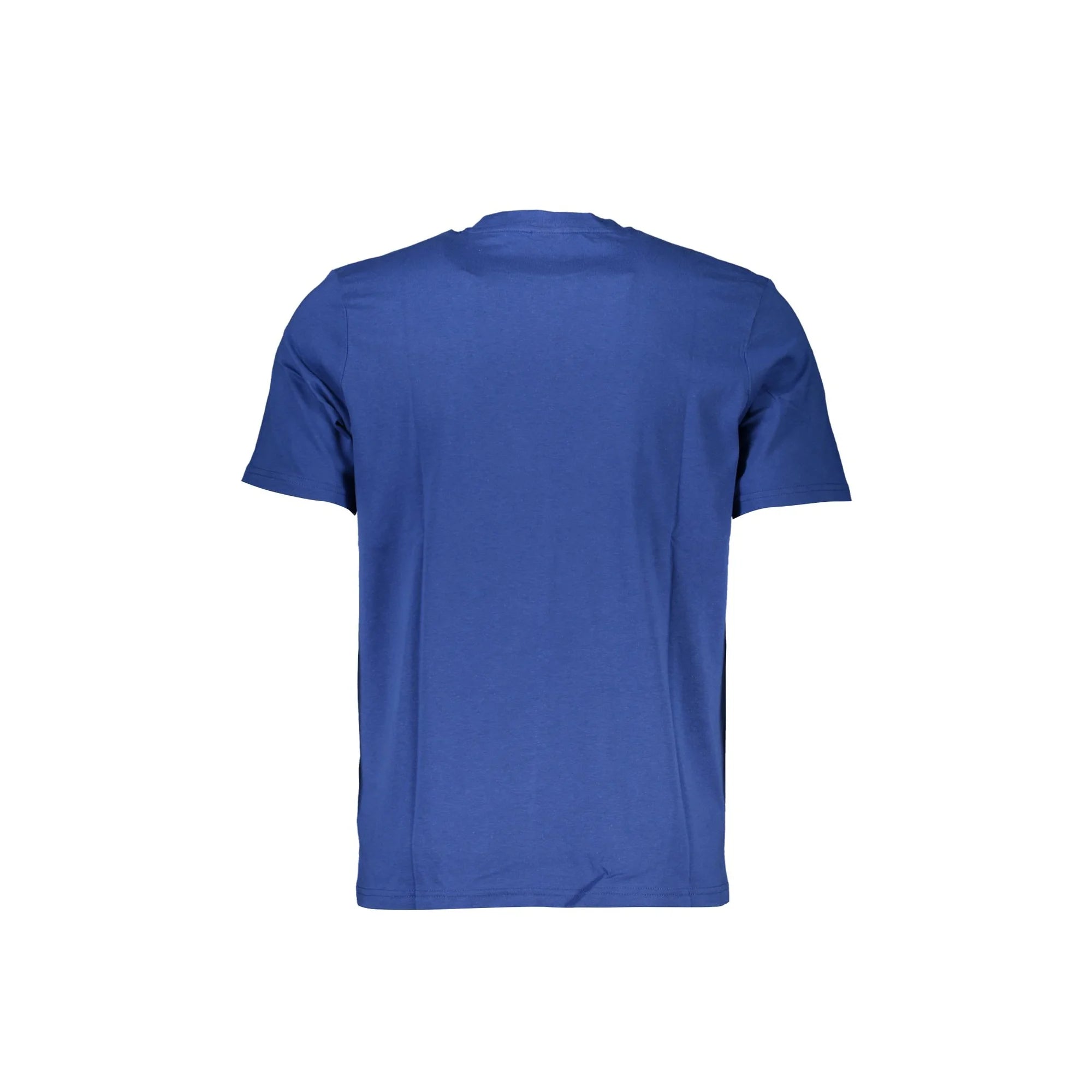 NORTH SAILS T-SHIRT MANICHE CORTE UOMO BLU