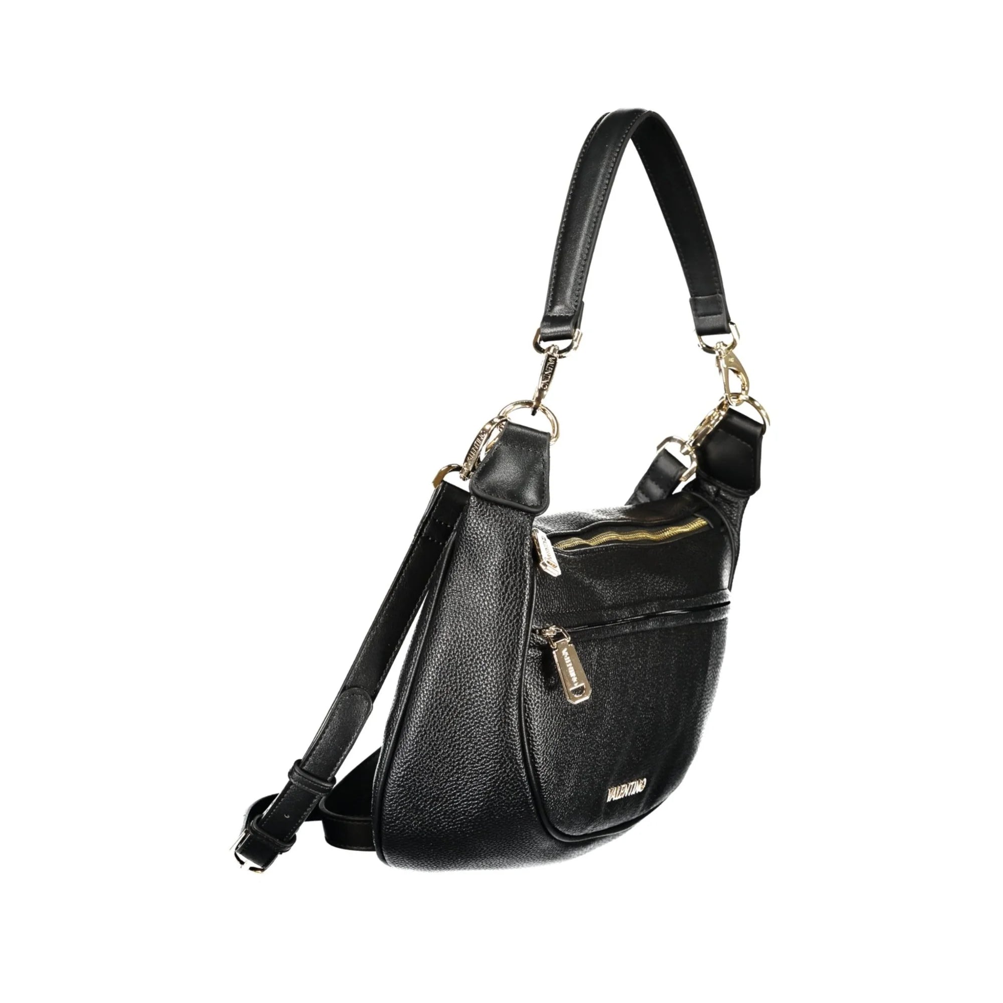 VALENTINO BAGS BORSA DONNA NERO