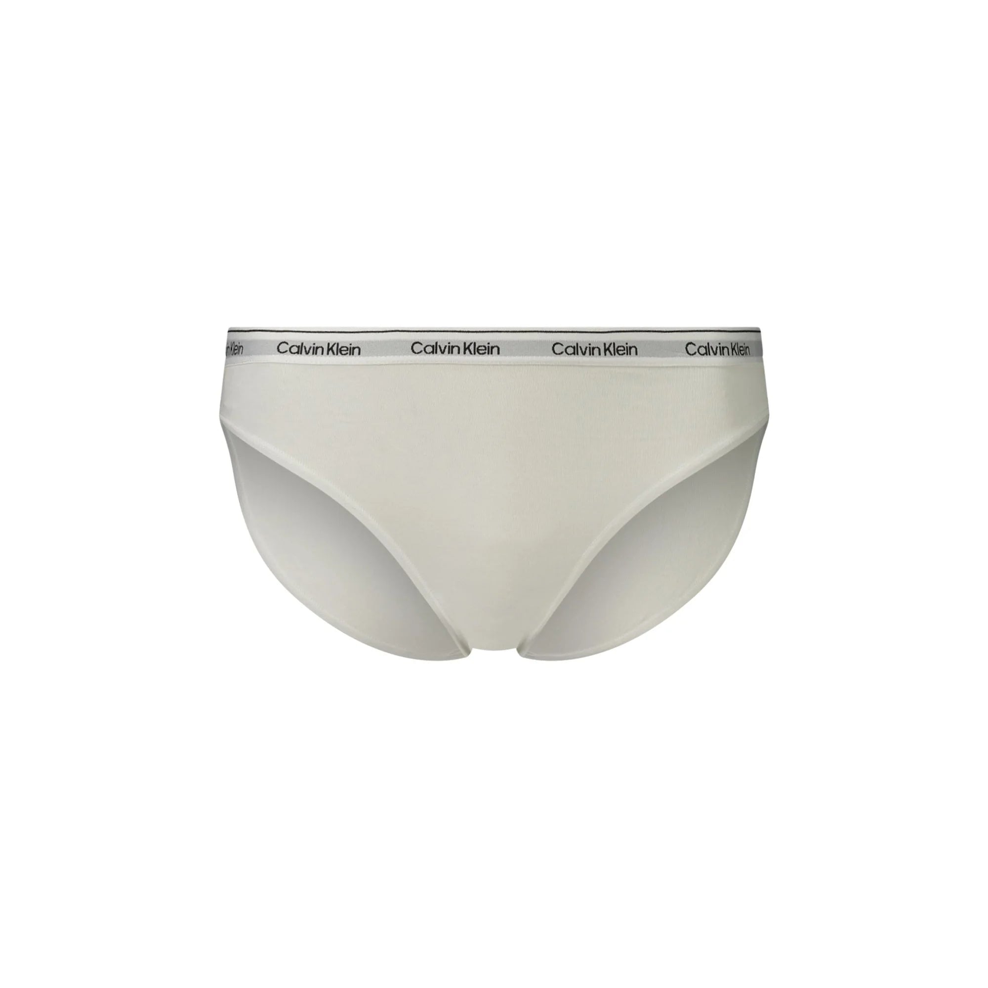 CALVIN KLEIN SLIP DONNA AZZURRO