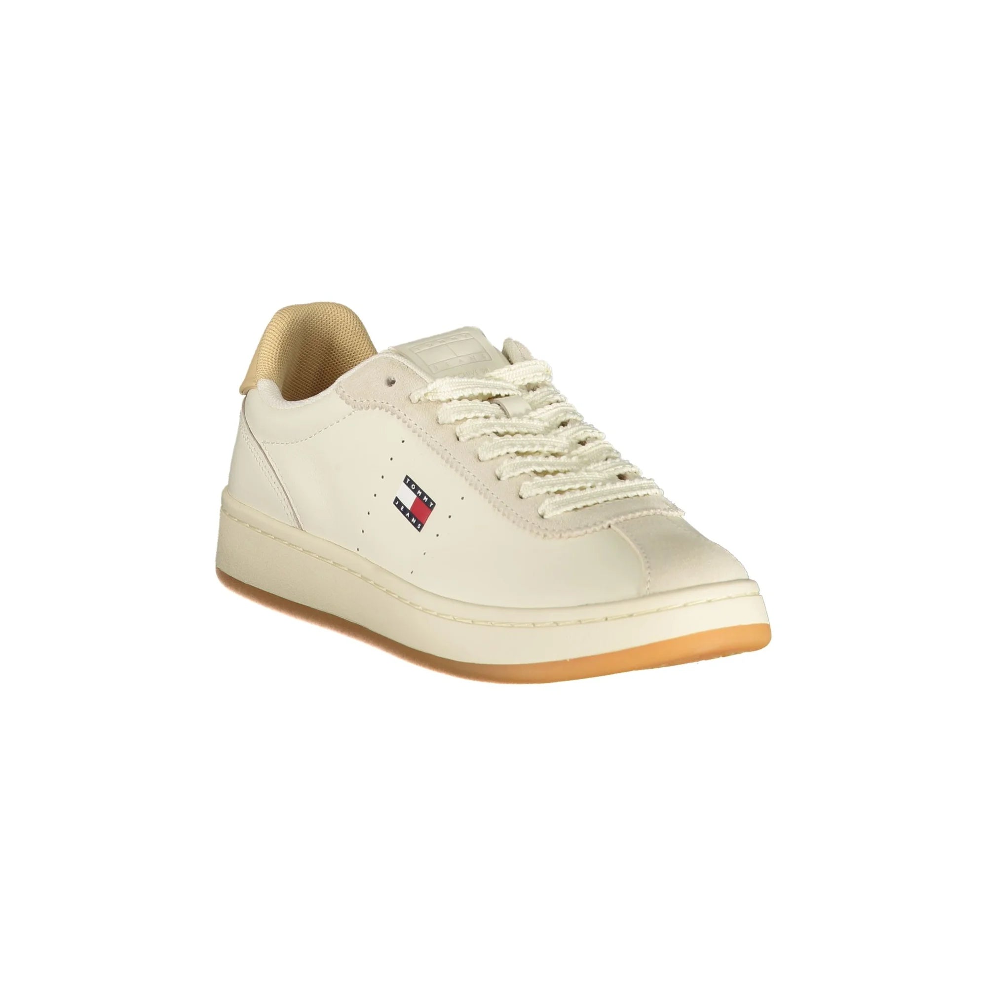 TOMMY HILFIGER CALZATURA SPORTIVA DONNA BEIGE