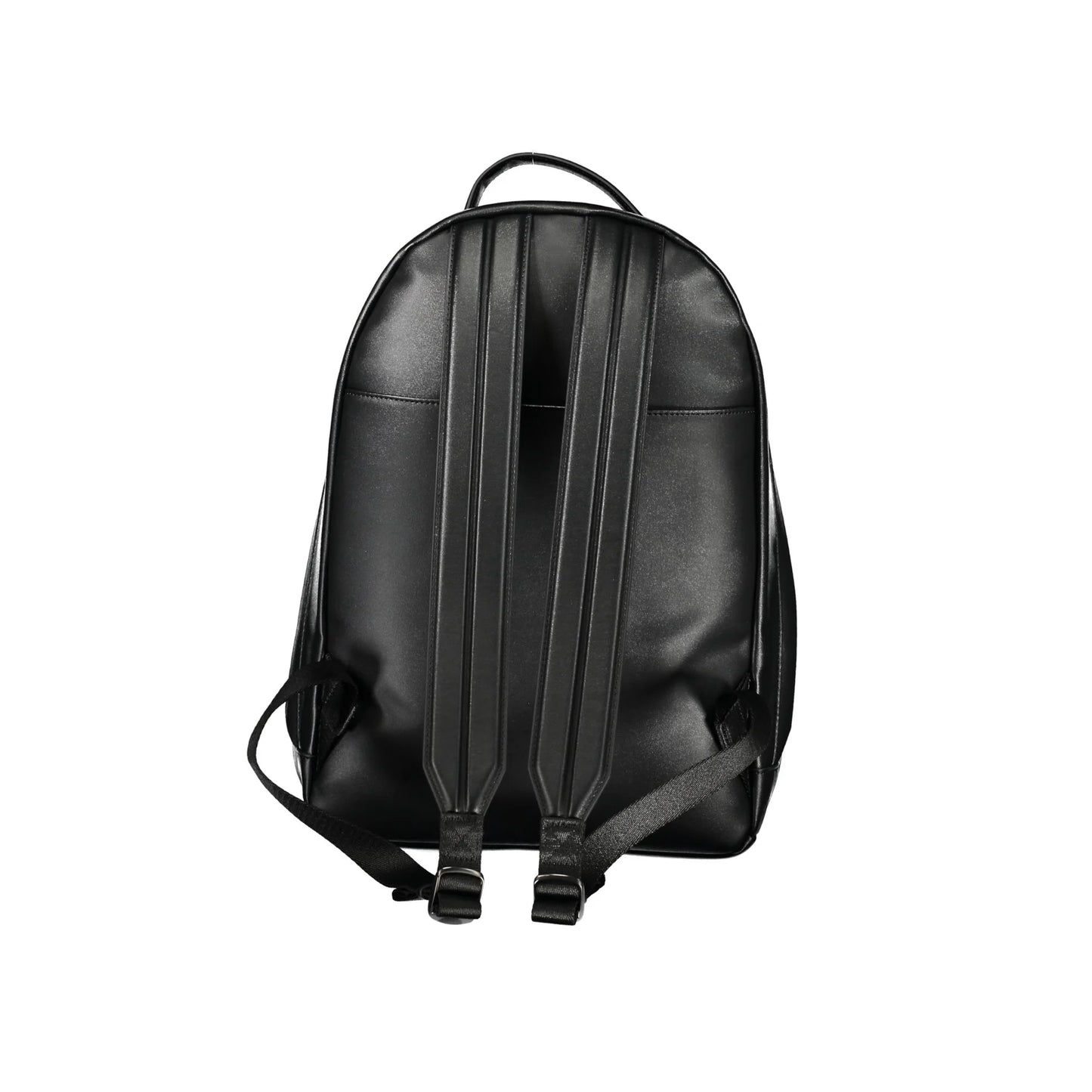 Calvin Klein Zaino Uomo Nero Logo Zaini - vista 2