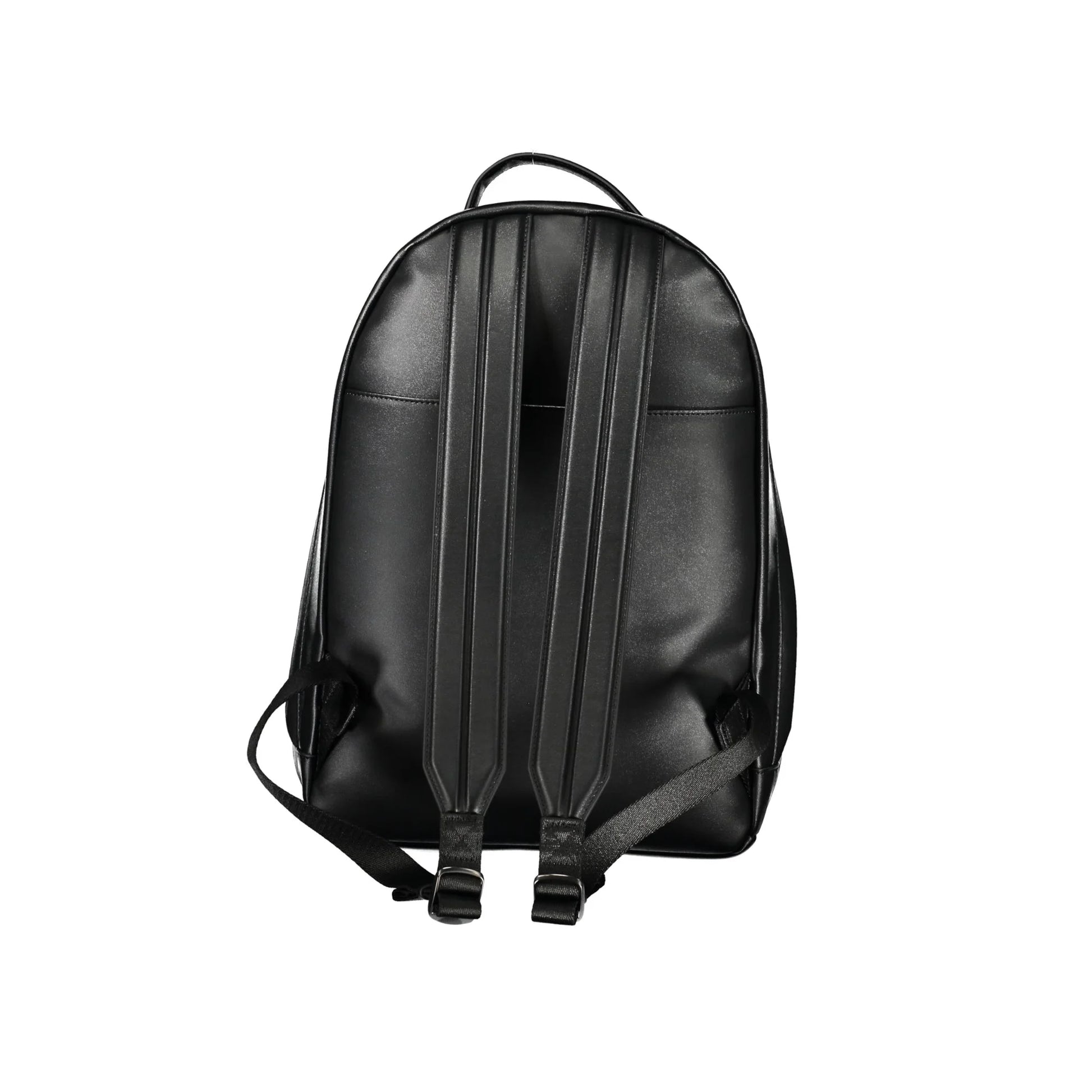 Calvin Klein Zaino Uomo Nero Logo Zaini - vista 2