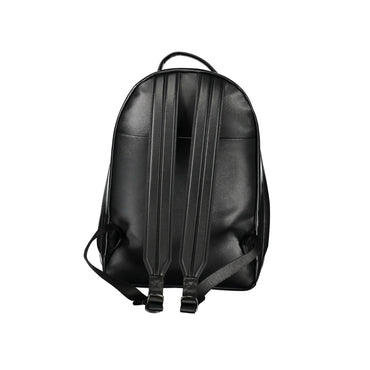 Calvin Klein Zaino Uomo Nero Logo Zaini - vista 2