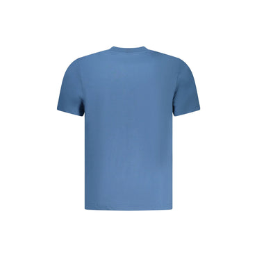 North Sails T-Shirt Uomo Girocollo Stampa Logo - vista 2