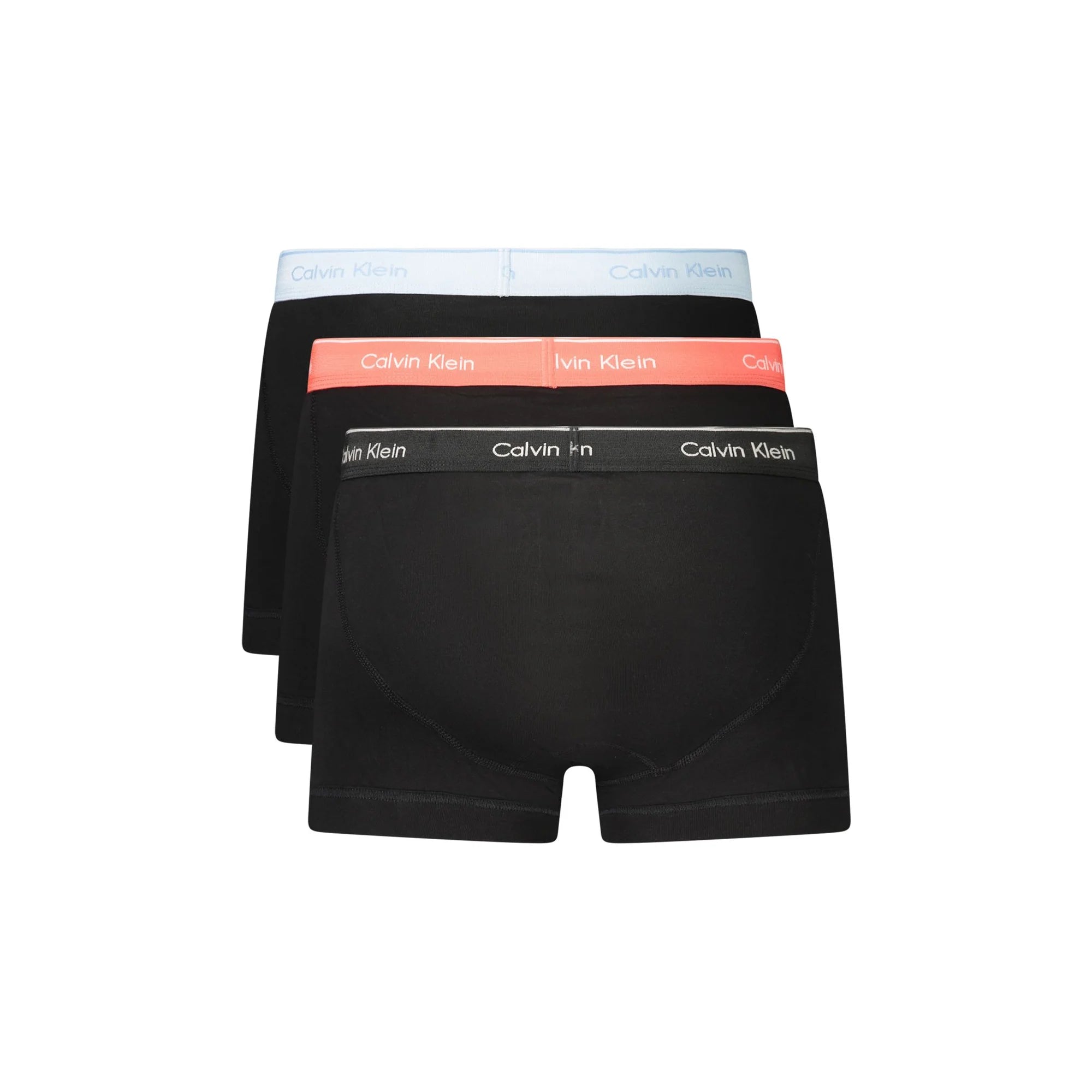CALVIN KLEIN BOXER UOMO NERO