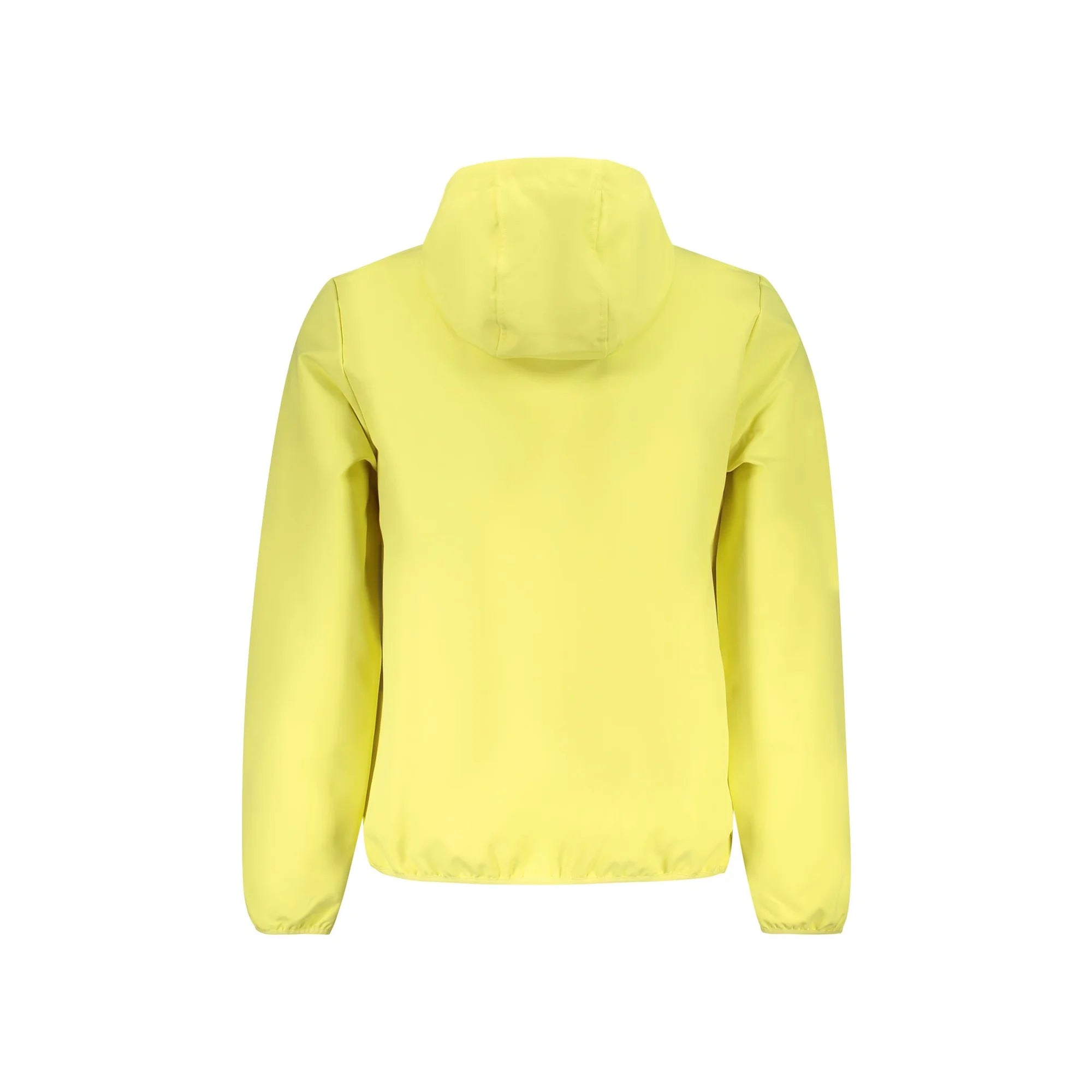 NORWAY 1963 GIUBBOTTO UOMO GIALLO