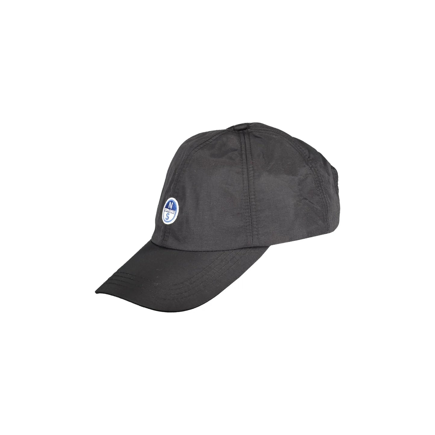 NORTH SAILS CAPPELLO UOMO NERO