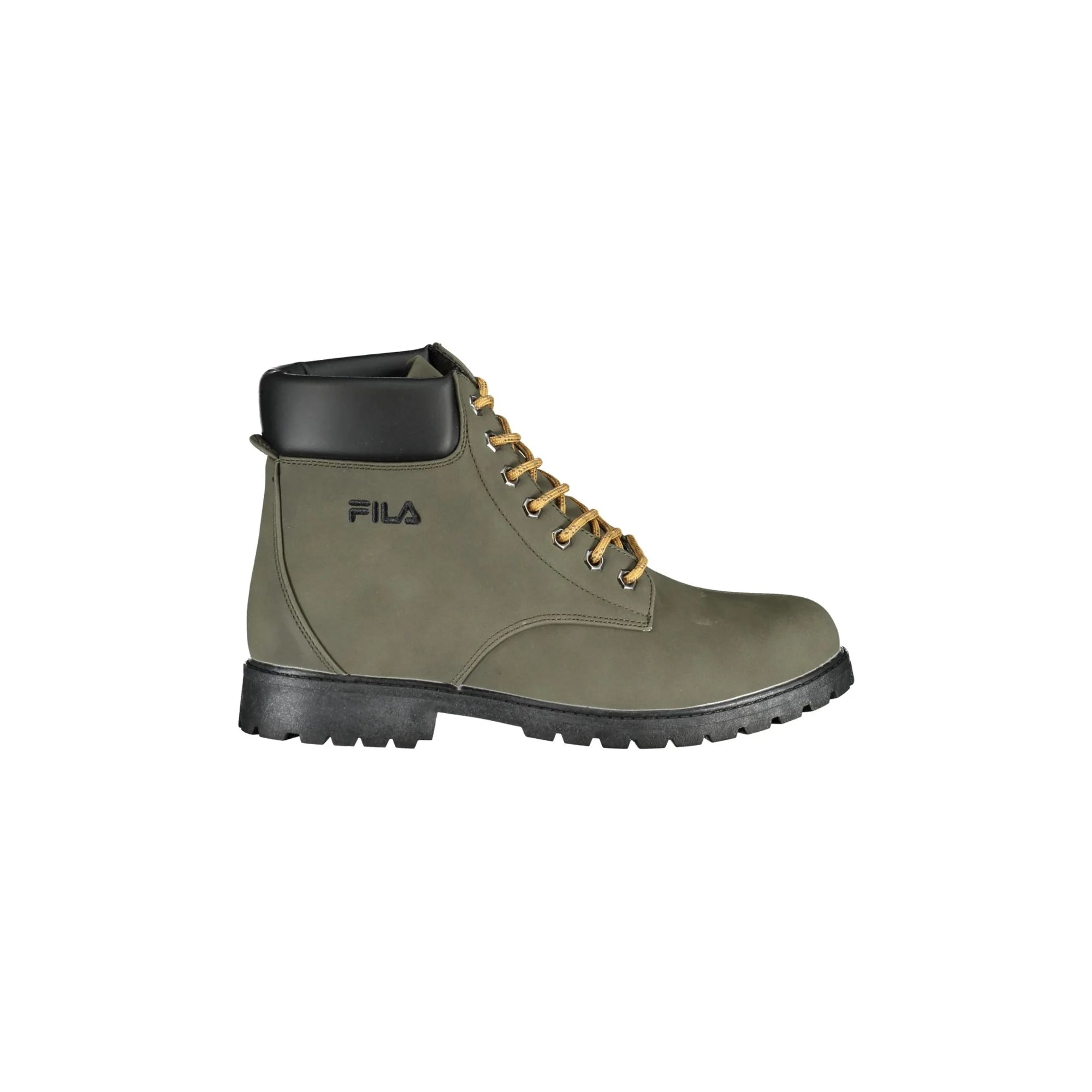 FILA CALZATURA STIVALE UOMO VERDE