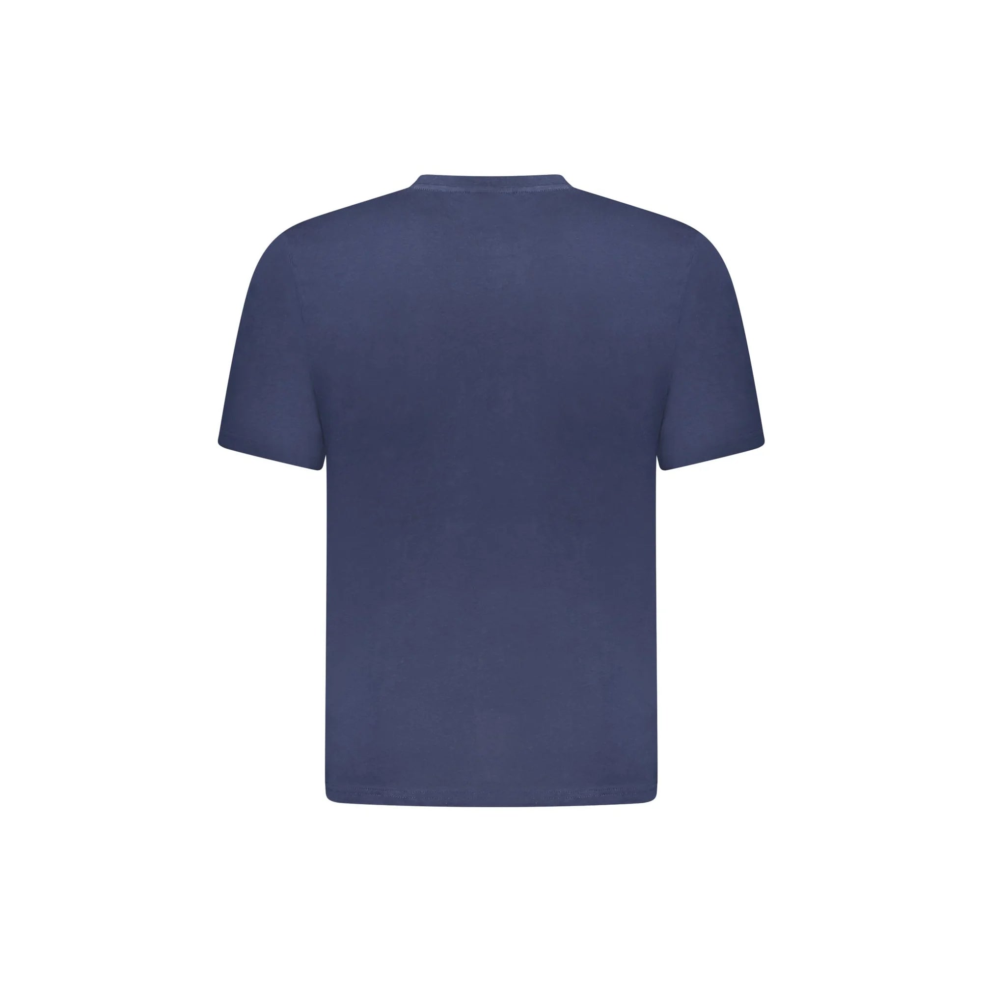 U.S. GRAND POLO T-SHIRT MANICHE CORTE UOMO BLU