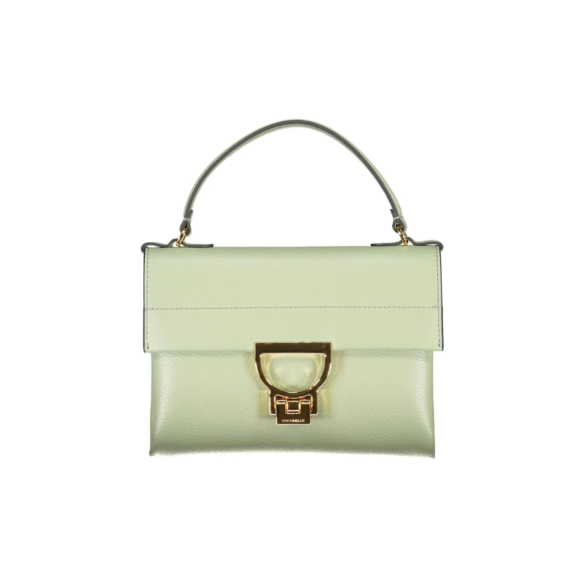 COCCINELLE BORSA DONNA VERDE