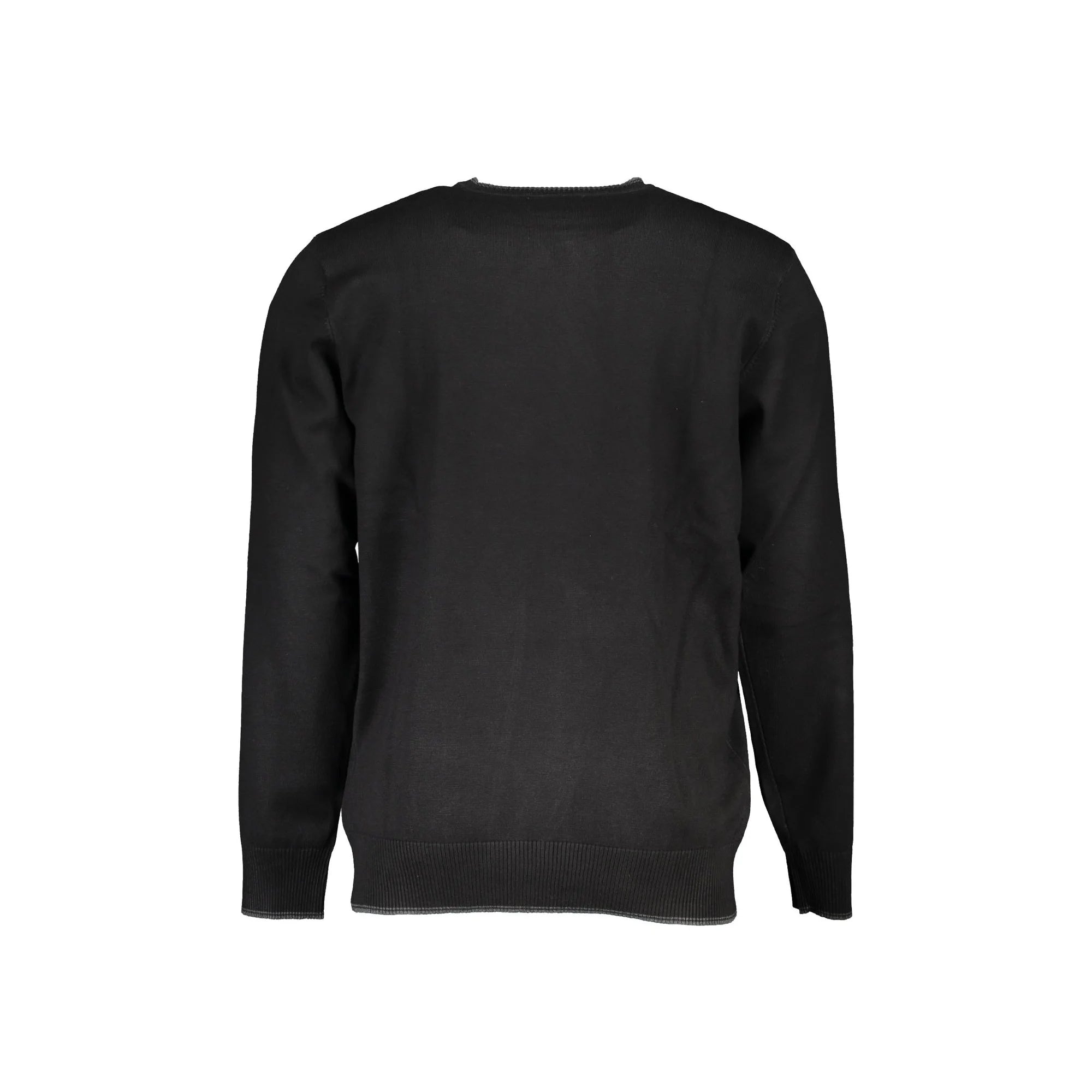 U.S. GRAND POLO MAGLIA UOMO NERO