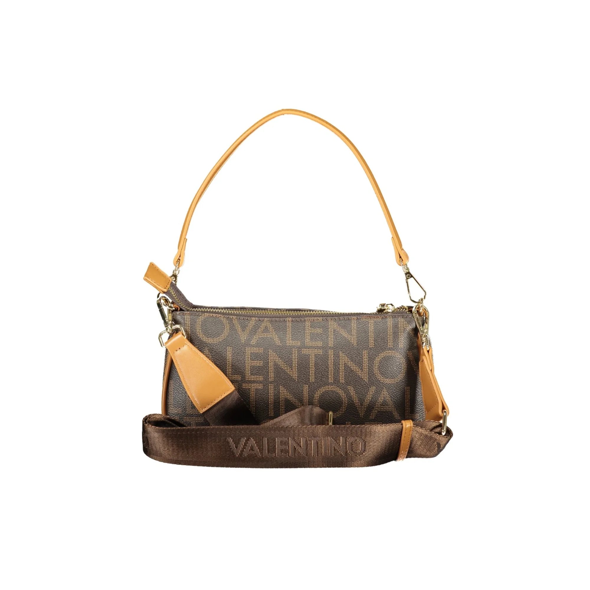 VALENTINO BAGS BORSA DONNA MARRONE