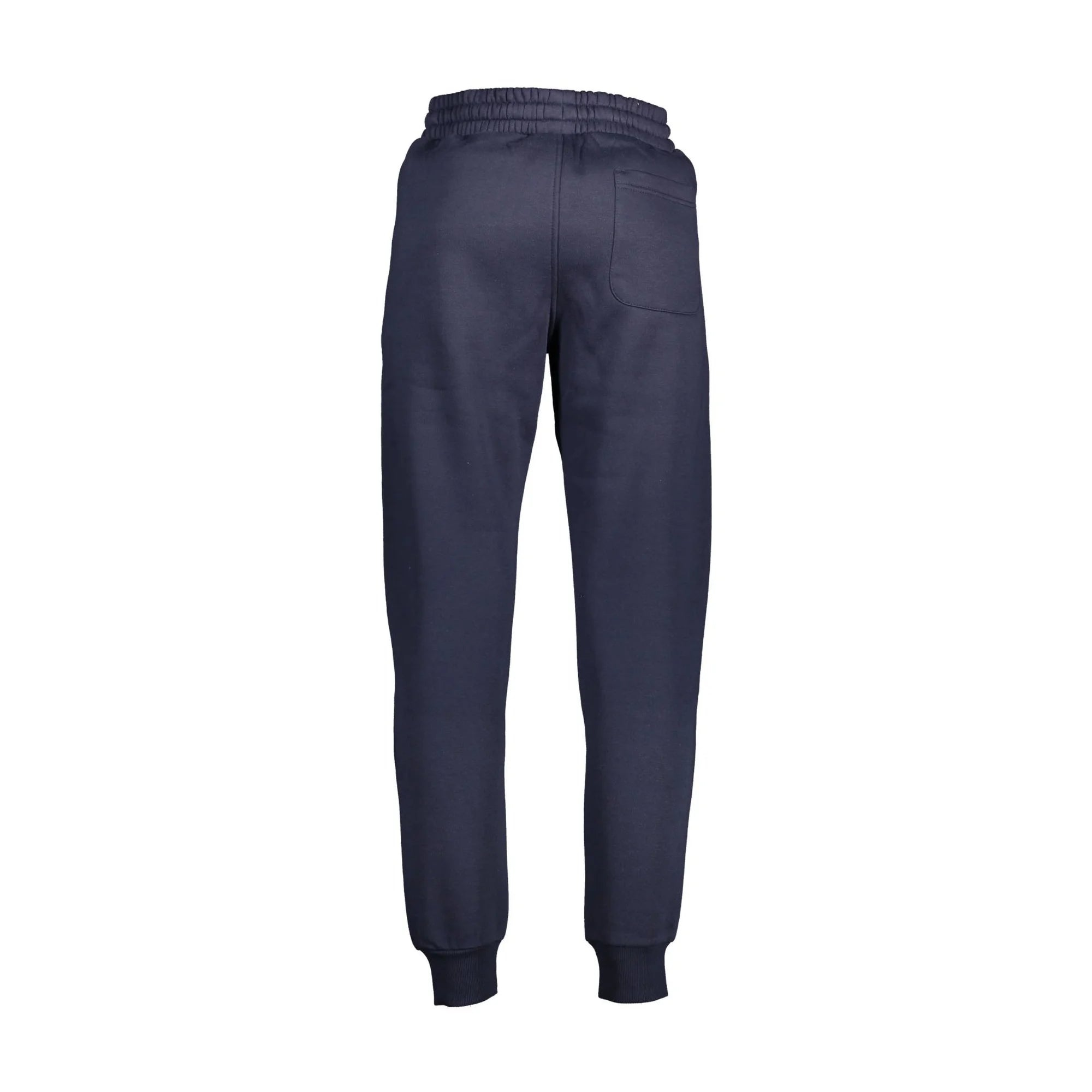 Norway 1963 Pantaloni Uomo Blu Ricamo Pantaloni tuta - vista 2