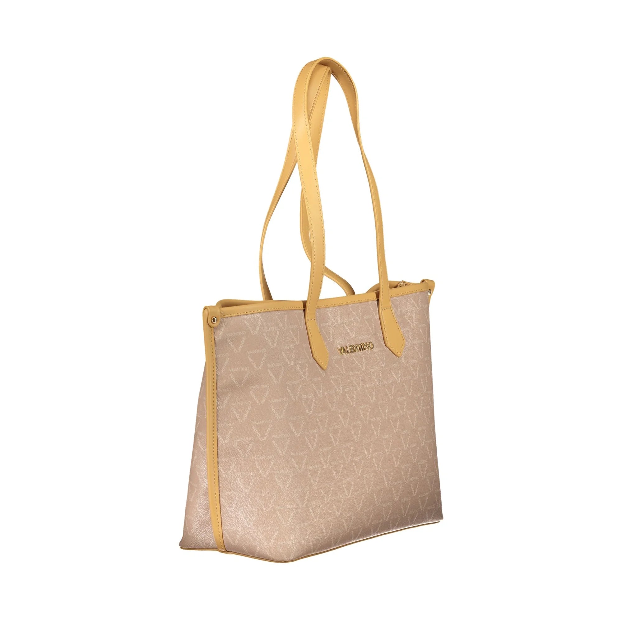 VALENTINO BAGS BORSA DONNA BEIGE