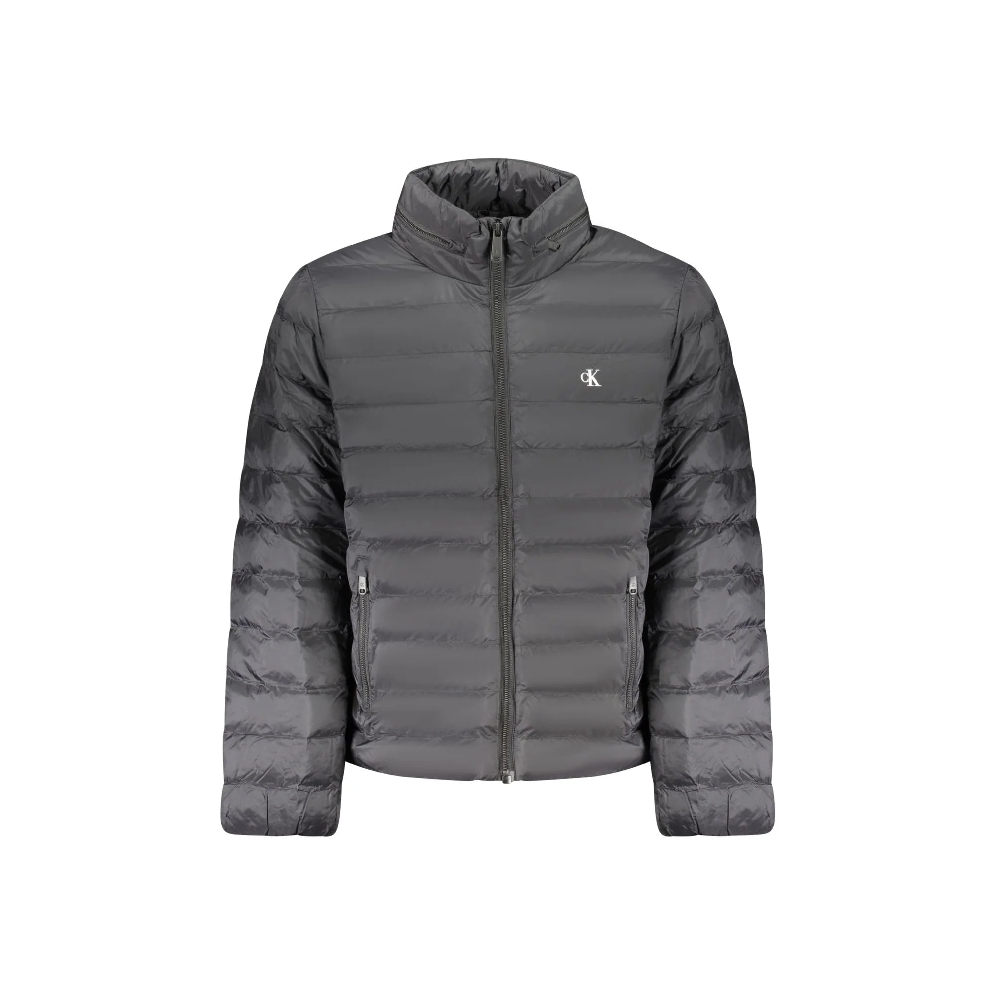 CALVIN KLEIN GIUBBOTTO UOMO NERO