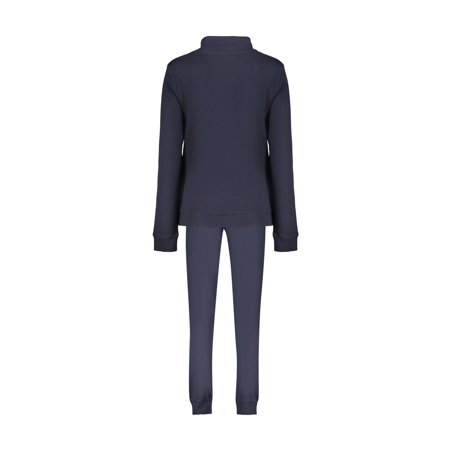 FREDDY FELPA CON ZIP DONNA BLU
