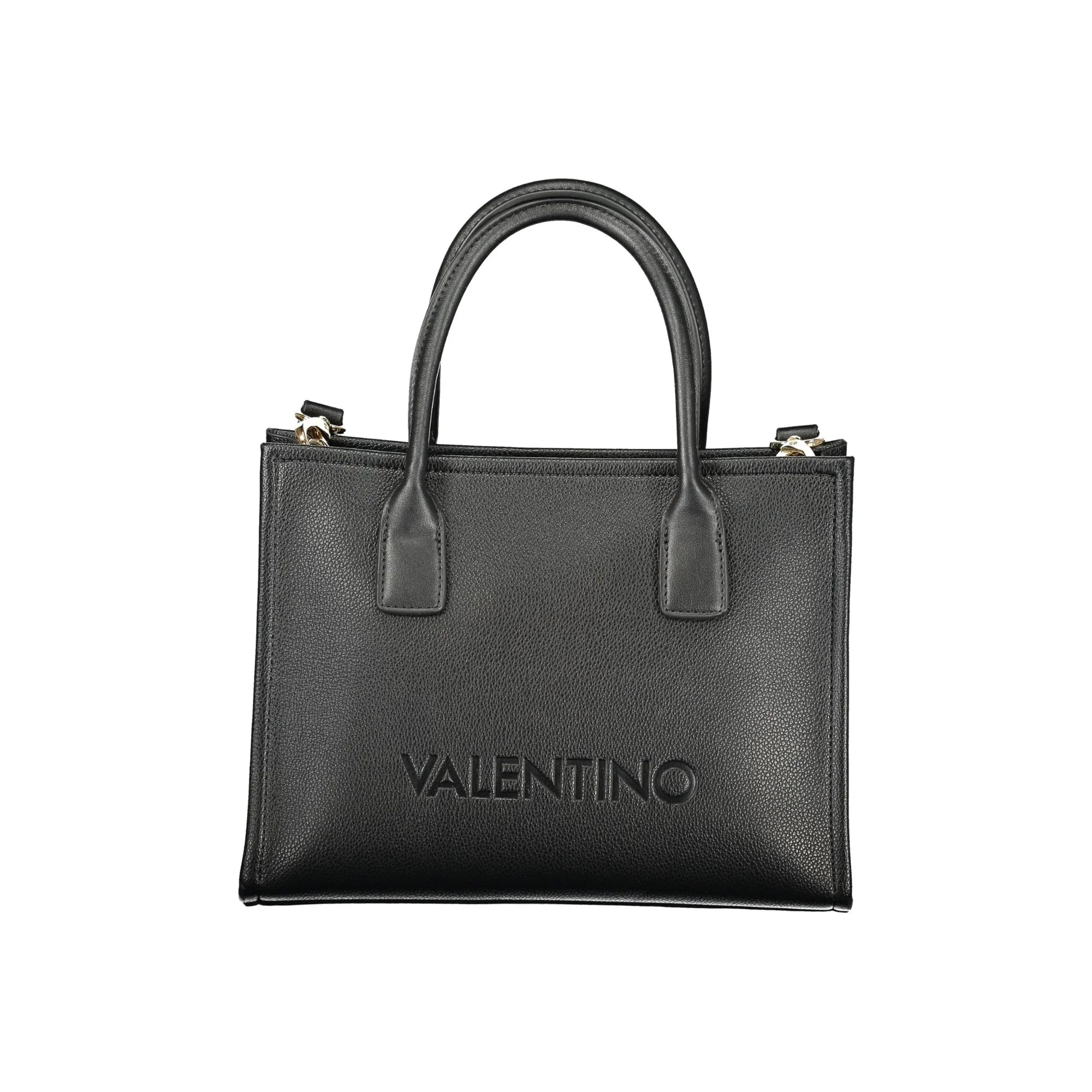 VALENTINO BAGS BORSA DONNA NERO