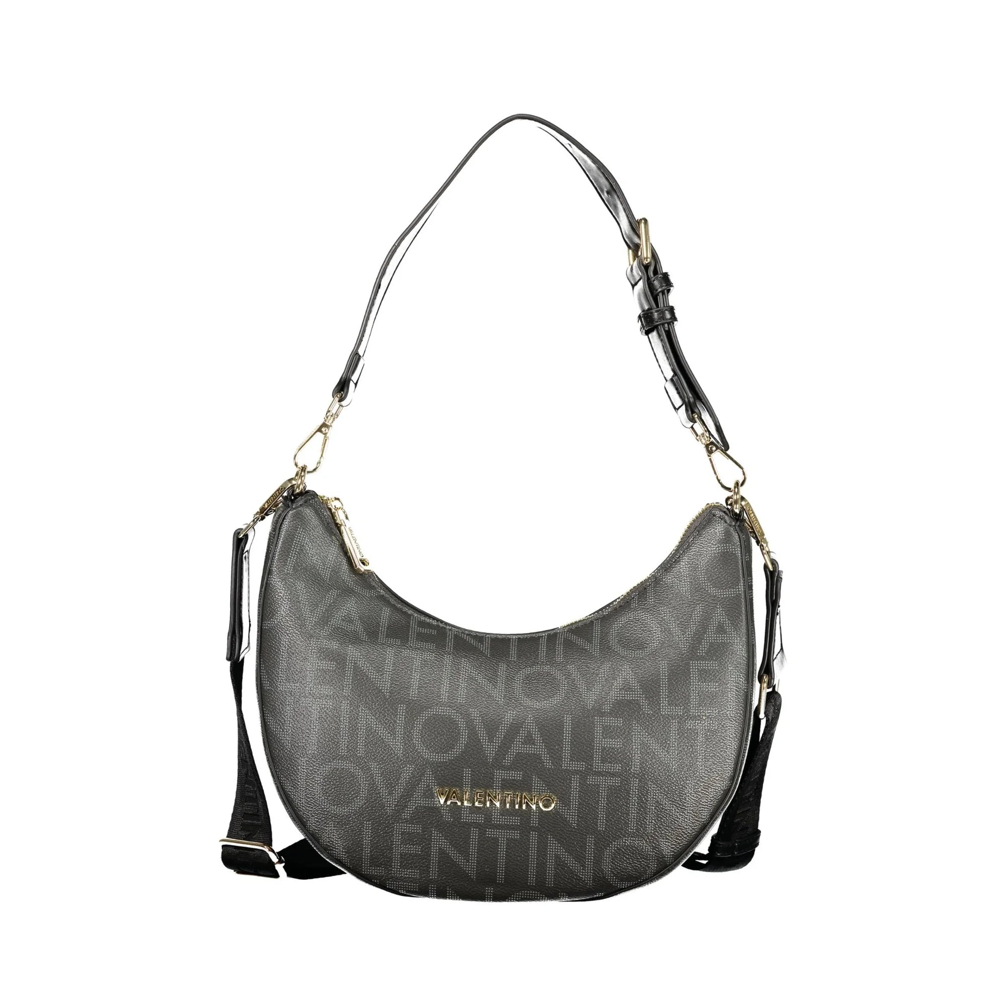 VALENTINO BAGS BORSA DONNA NERO