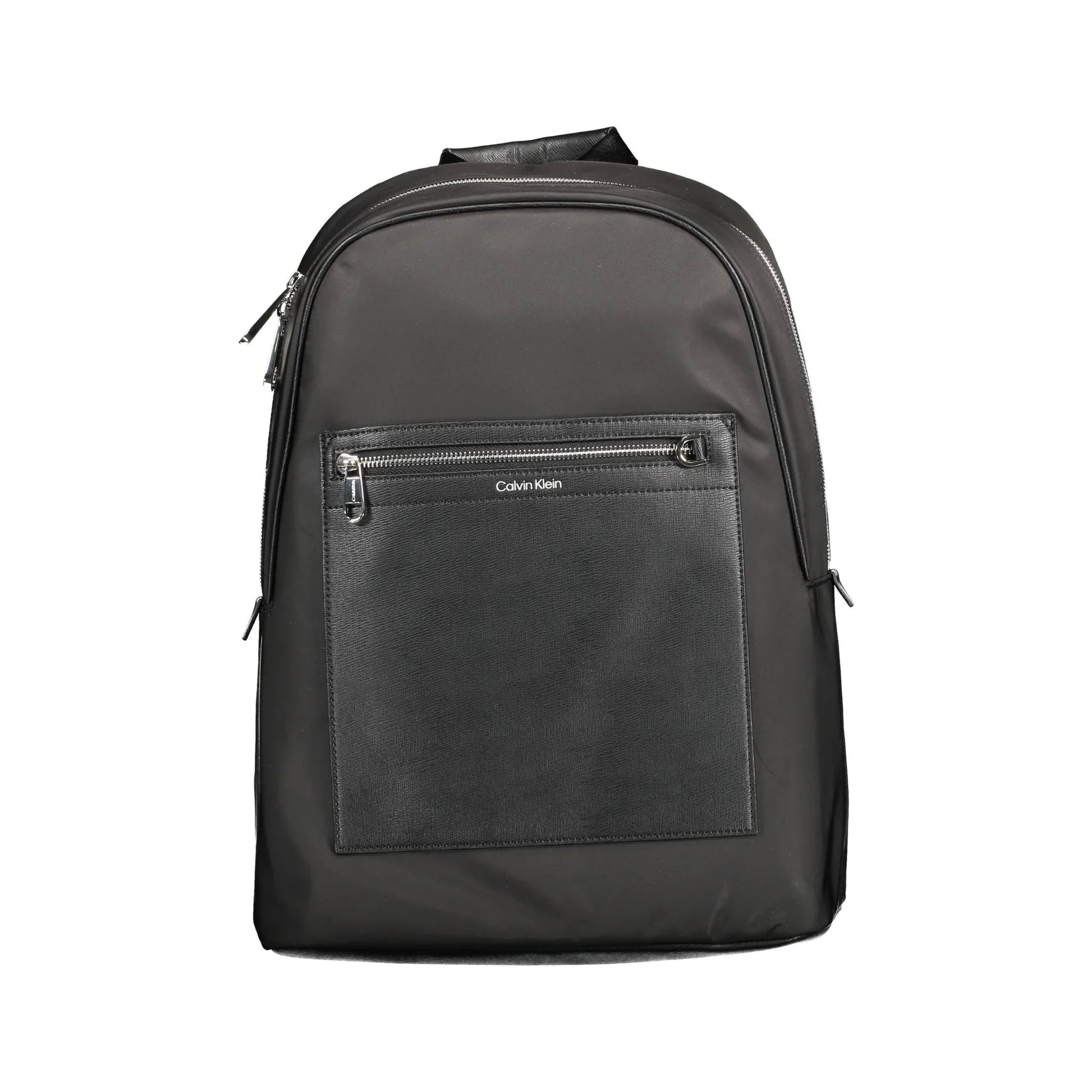 Calvin Klein Zaino Uomo Nero Logo Zaini - foto prodotto