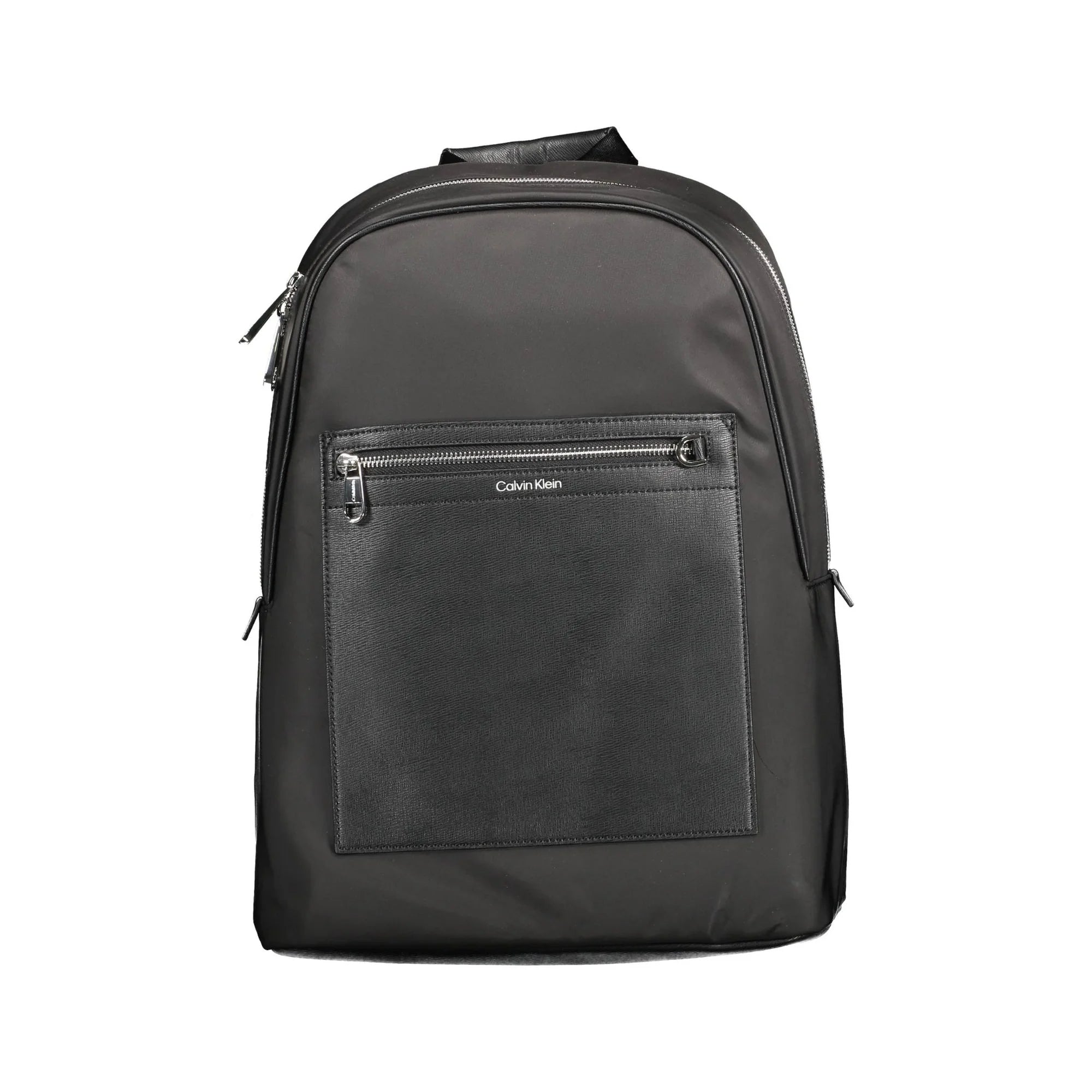 CALVIN KLEIN ZAINO UOMO NERO