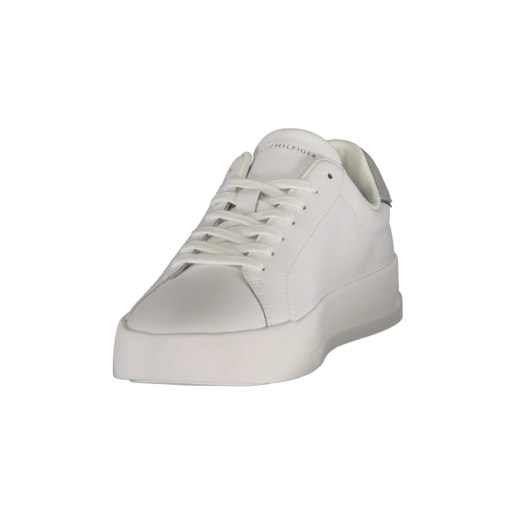 TOMMY HILFIGER CALZATURA SPORTIVA UOMO BIANCO