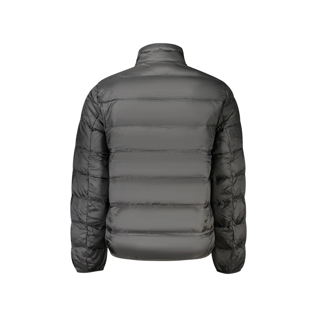 TOMMY HILFIGER GIUBBOTTO UOMO NERO