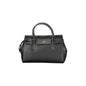 Twinset Borsa a Tracolla Donna Nera Logo Borse Nero - foto prodotto