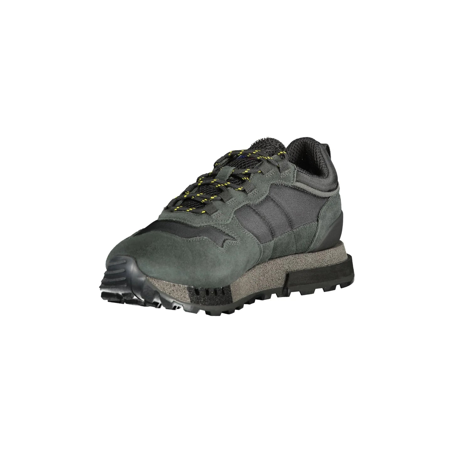 Blauer Sneakers uomo nero