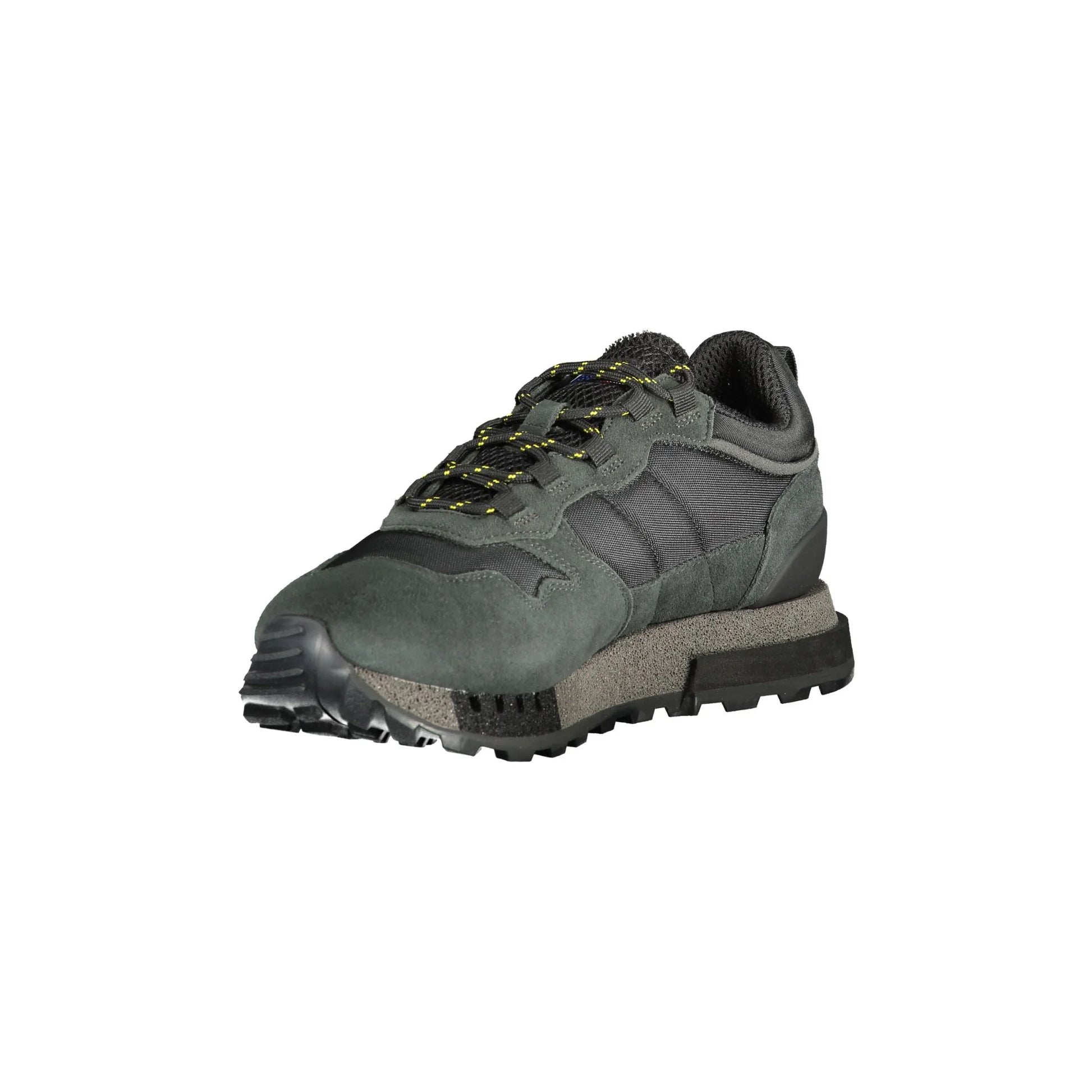 Blauer Sneakers uomo nero