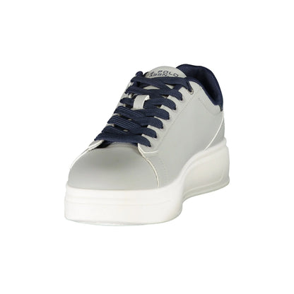 U.S. POLO ASSN. CALZATURA SPORTIVA UOMO GRIGIO