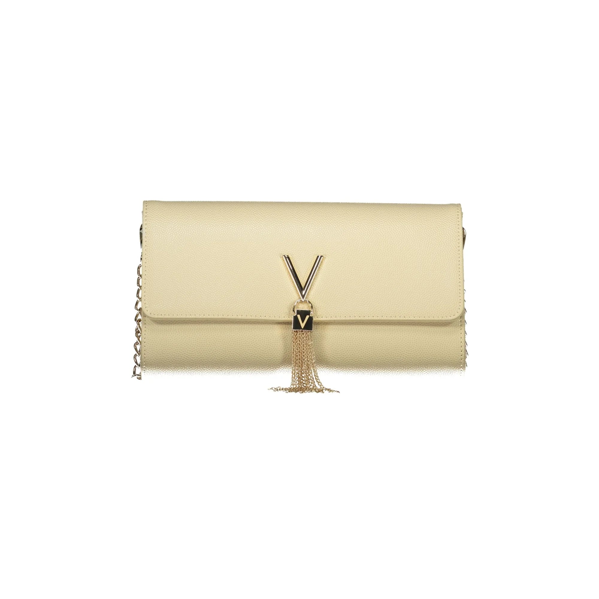VALENTINO BAGS BORSA DONNA BEIGE