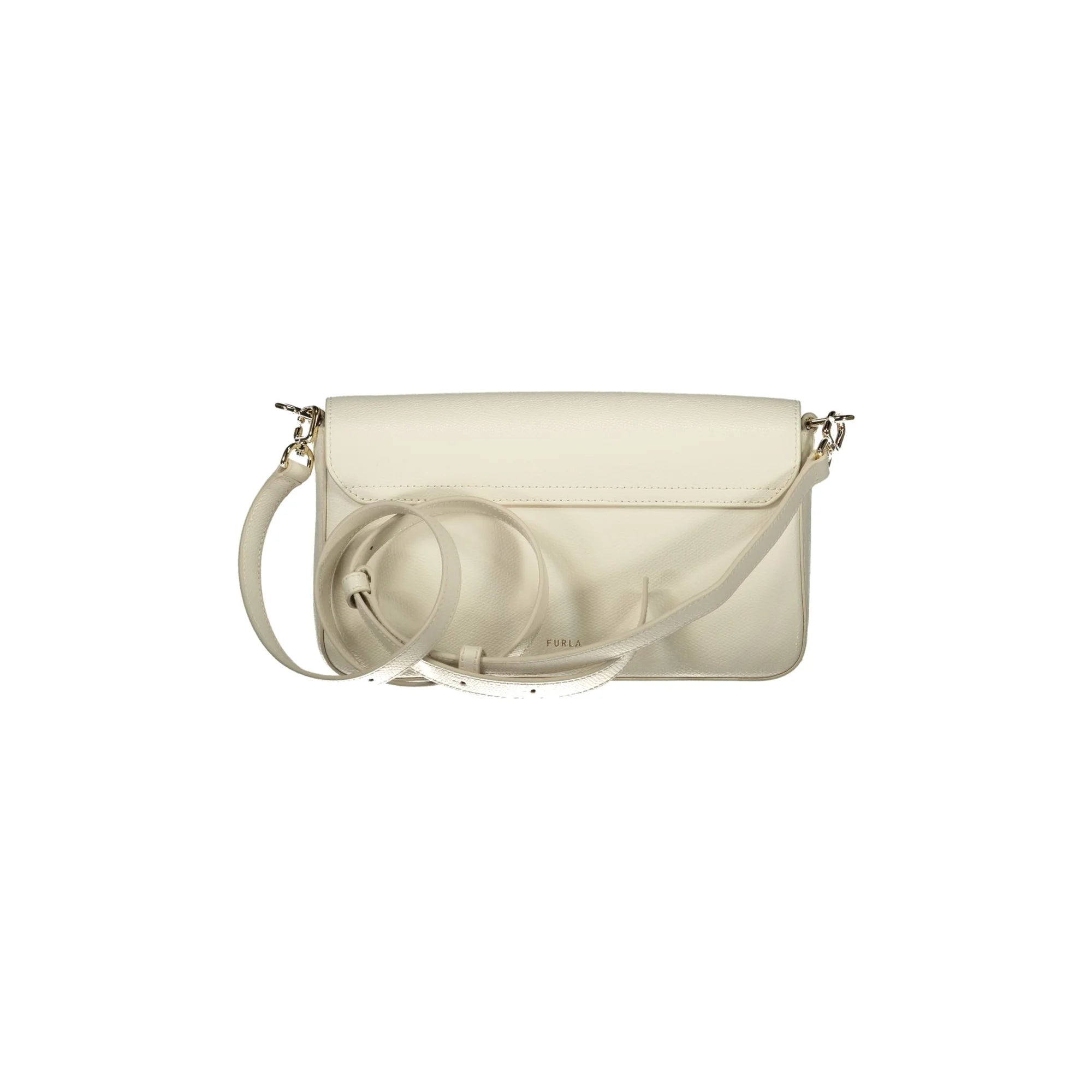 FURLA BORSA DONNA BIANCO