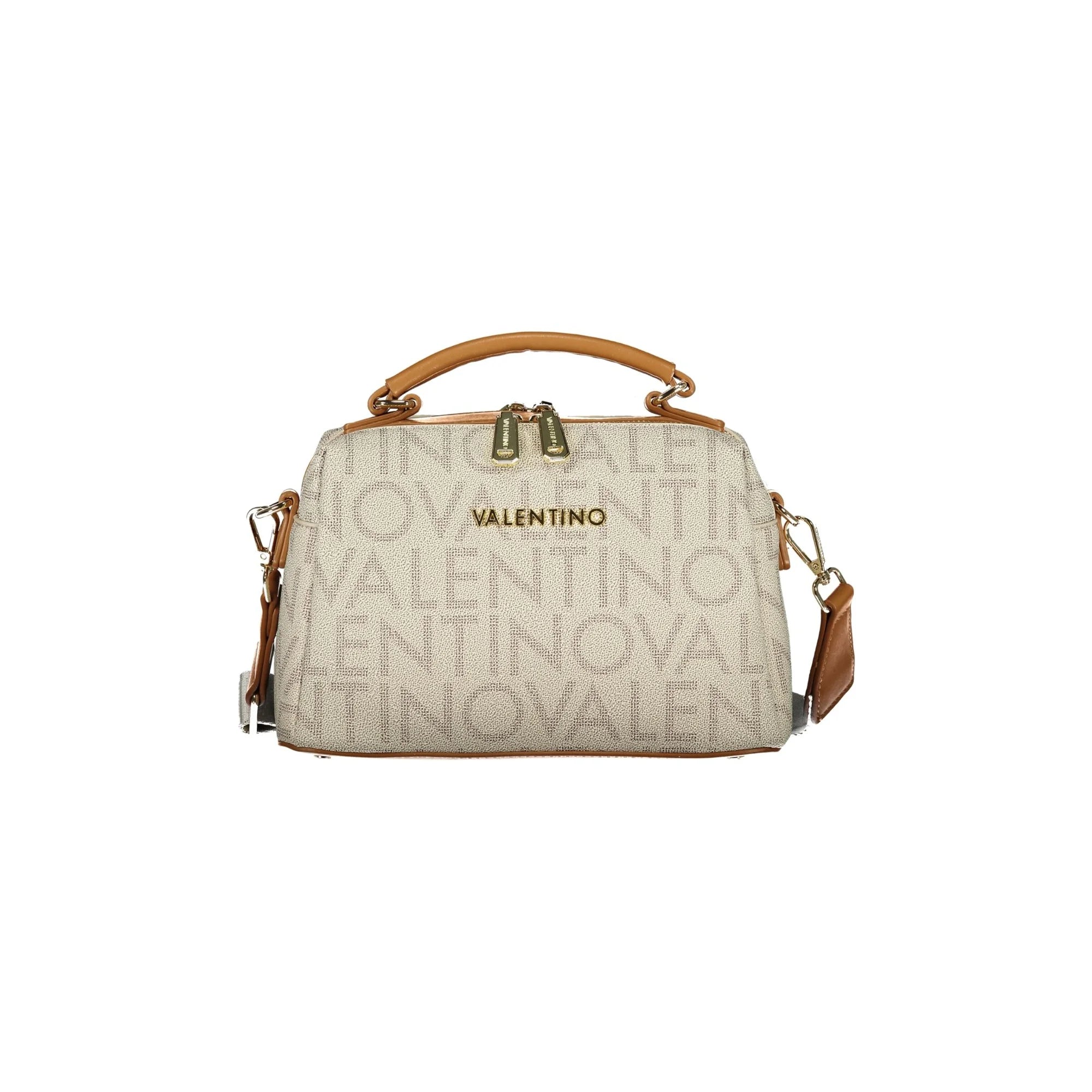VALENTINO BAGS BORSA DONNA BEIGE