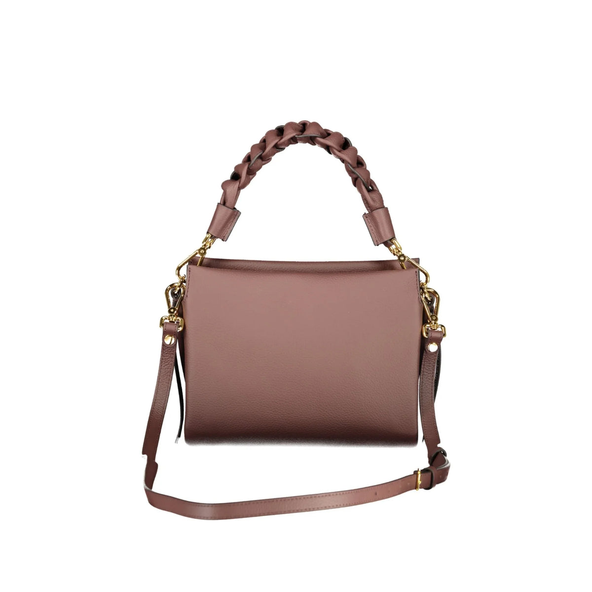 COCCINELLE BORSA DONNA MARRONE