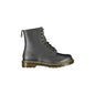 DR. MARTENS Stivaletti Donna Neri 1460 Smooth Unisex Dr.Martens Nero - foto prodotto