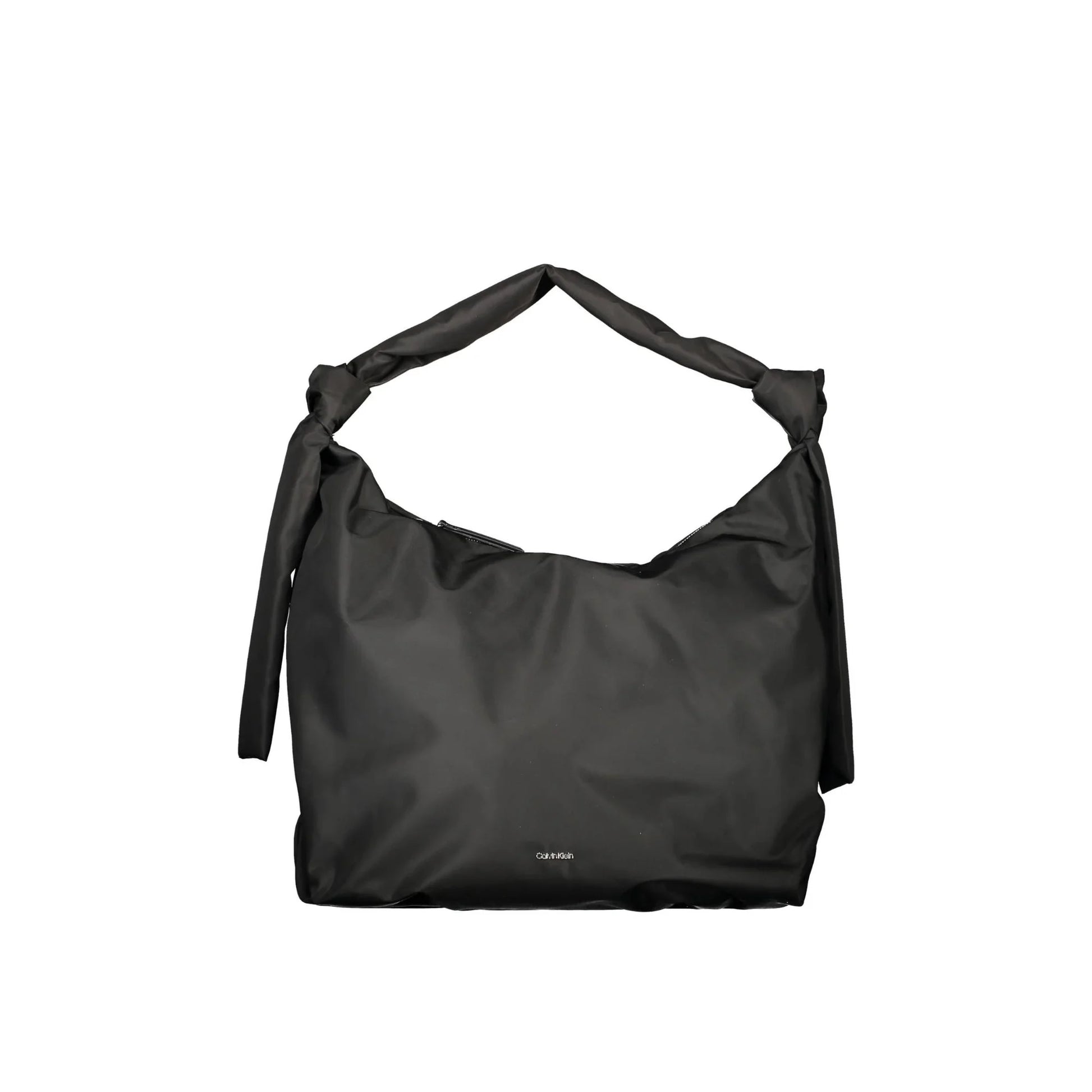 Calvin Klein Borsa a Spalla Donna Nera Logo Borse Nero - foto prodotto