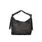 Calvin Klein Borsa a Spalla Donna Nera Logo Borse Nero - foto prodotto